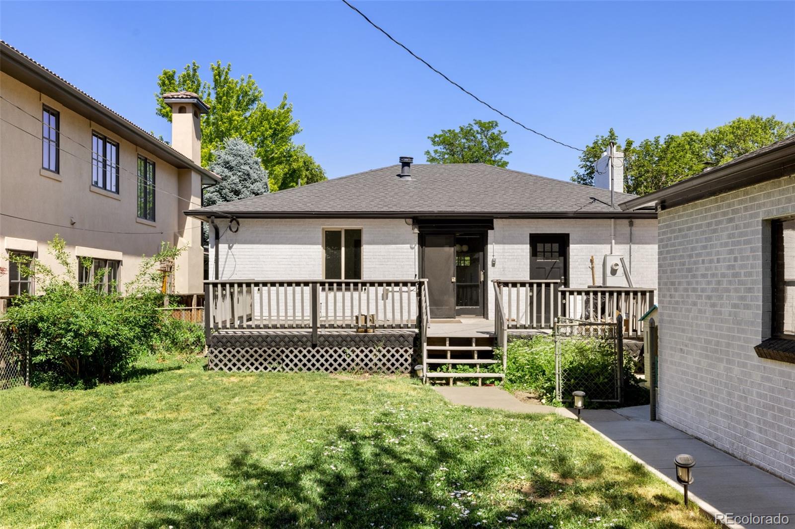 MLS Image #25 for 351  elm street,denver, Colorado