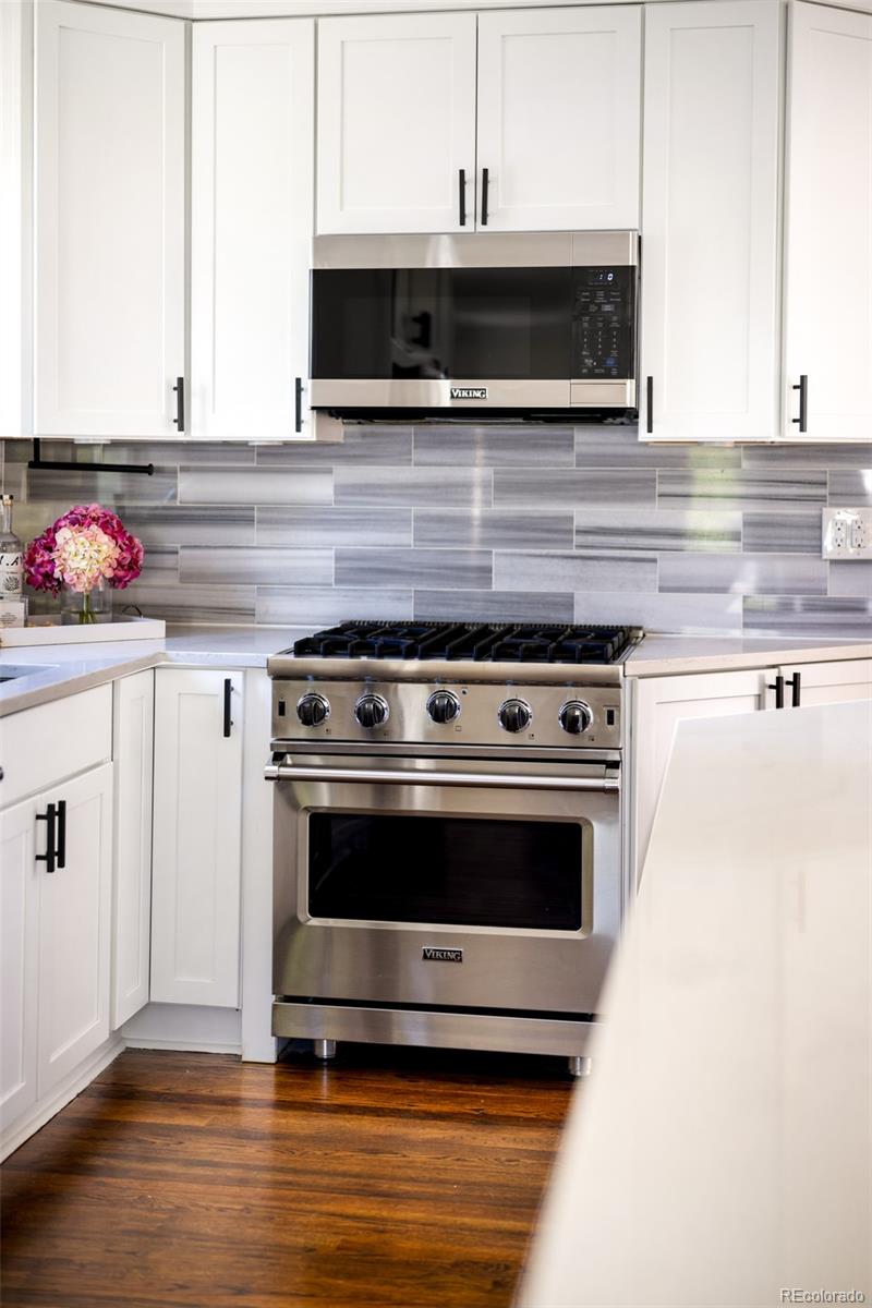 MLS Image #9 for 351  elm street,denver, Colorado