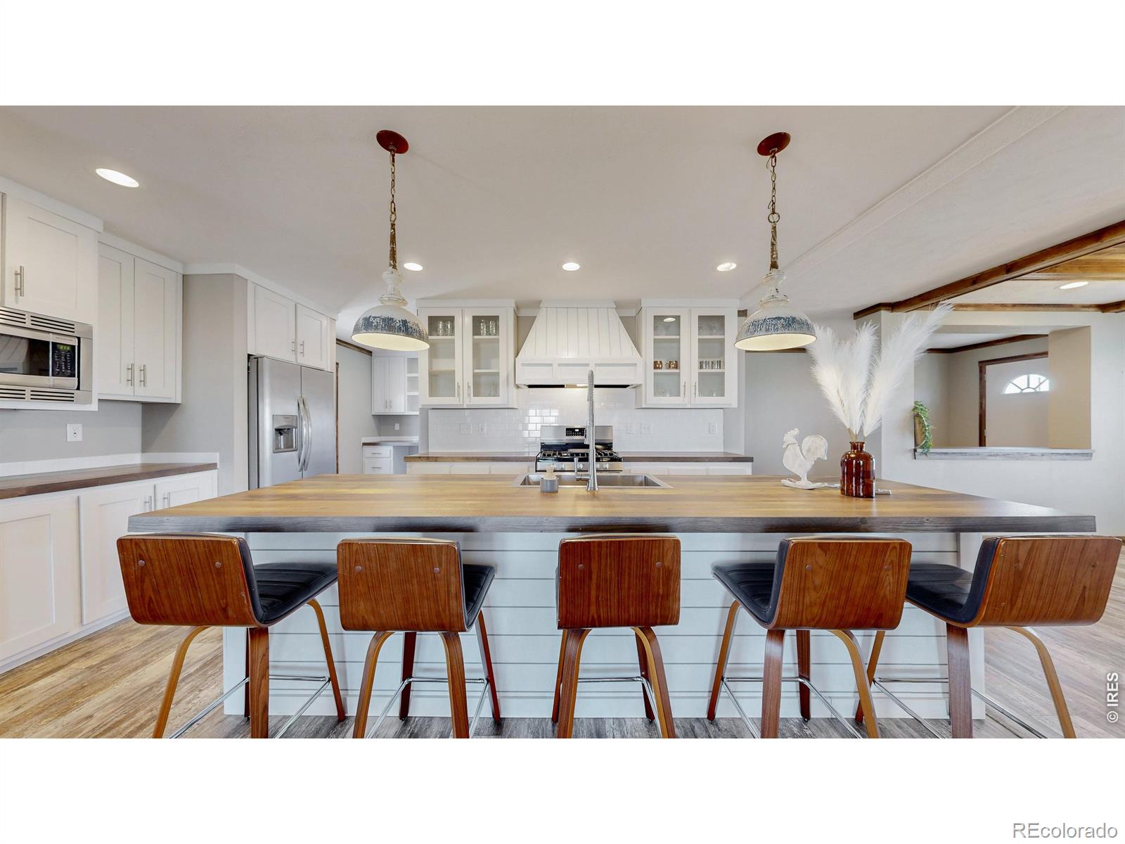 MLS Image #2 for 41887  county road 84 ,briggsdale, Colorado