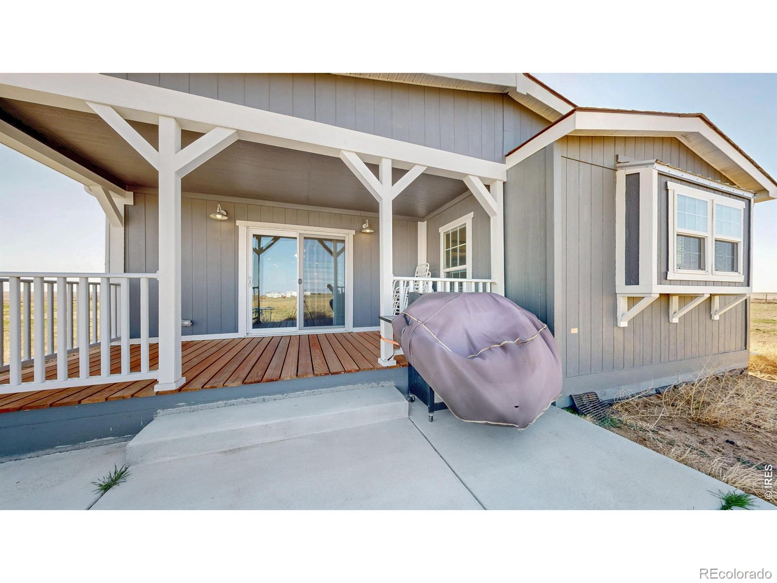 MLS Image #33 for 41887  county road 84 ,briggsdale, Colorado