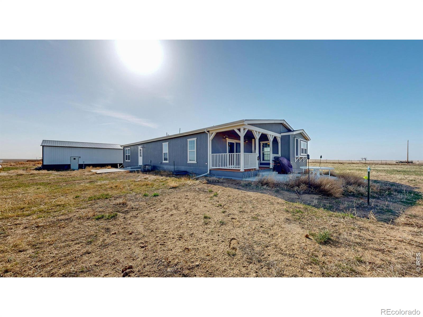MLS Image #35 for 41887  county road 84 ,briggsdale, Colorado