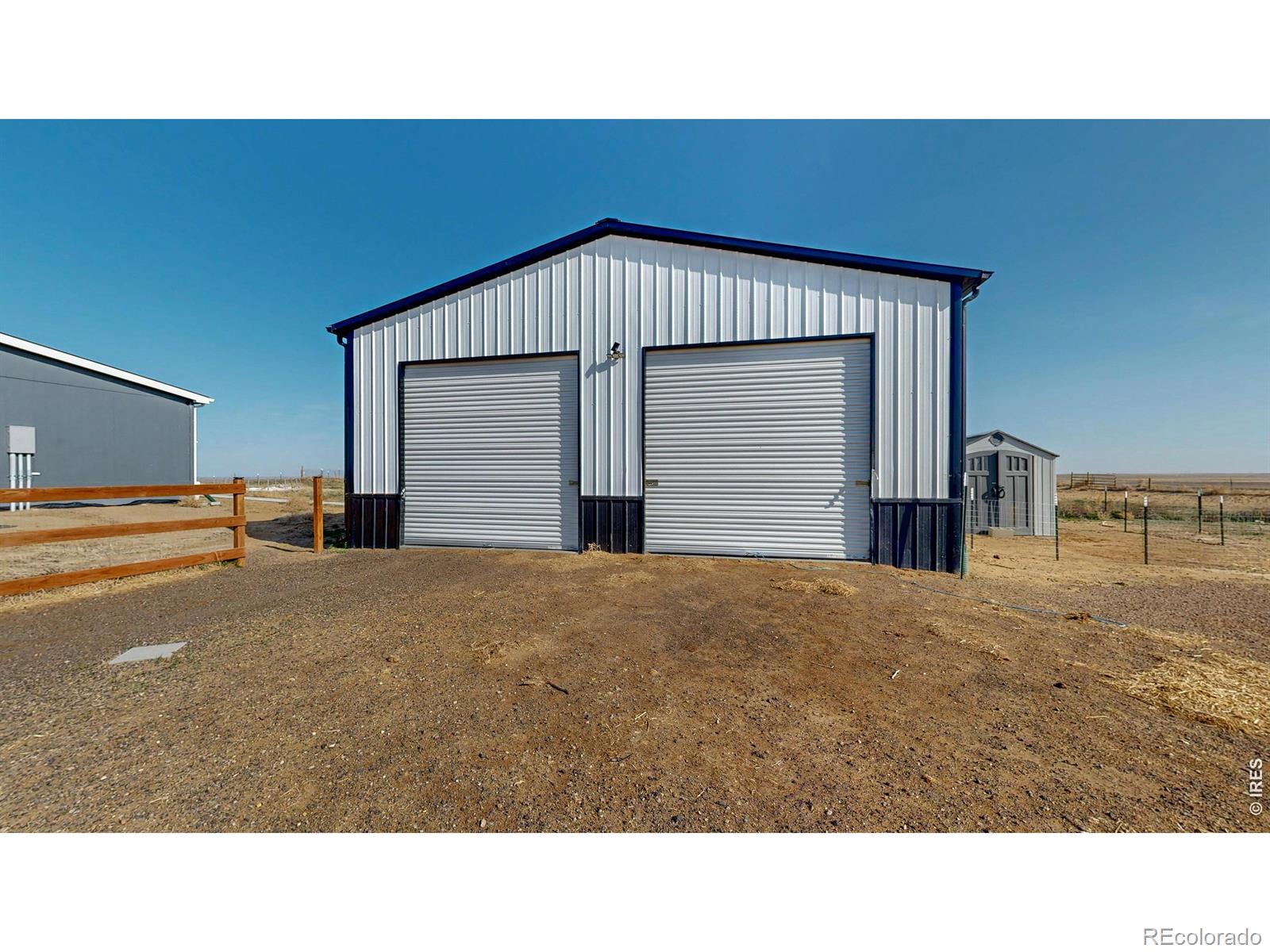 MLS Image #37 for 41887  county road 84 ,briggsdale, Colorado