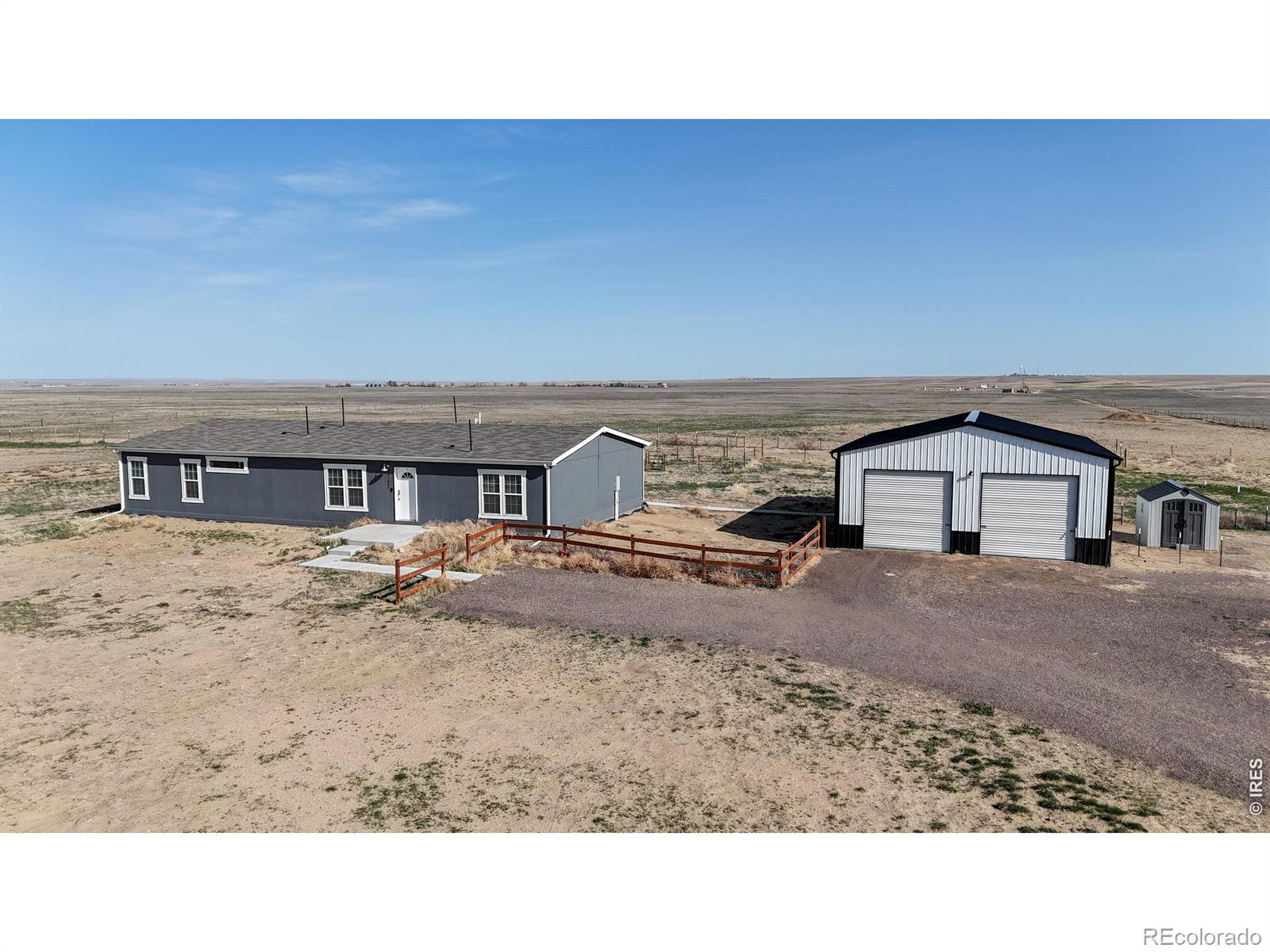 MLS Image #4 for 41887  county road 84 ,briggsdale, Colorado