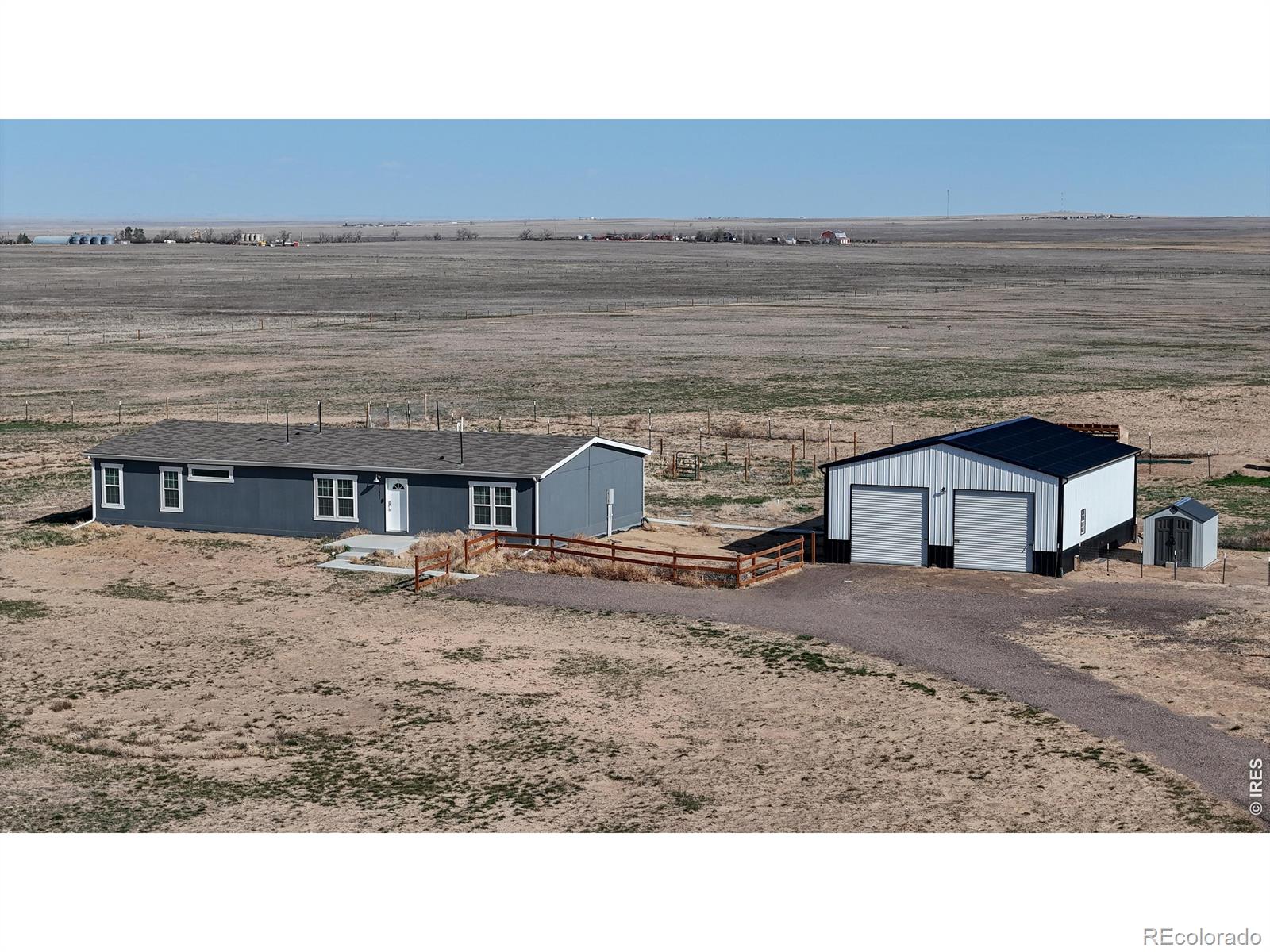 MLS Image #40 for 41887  county road 84 ,briggsdale, Colorado