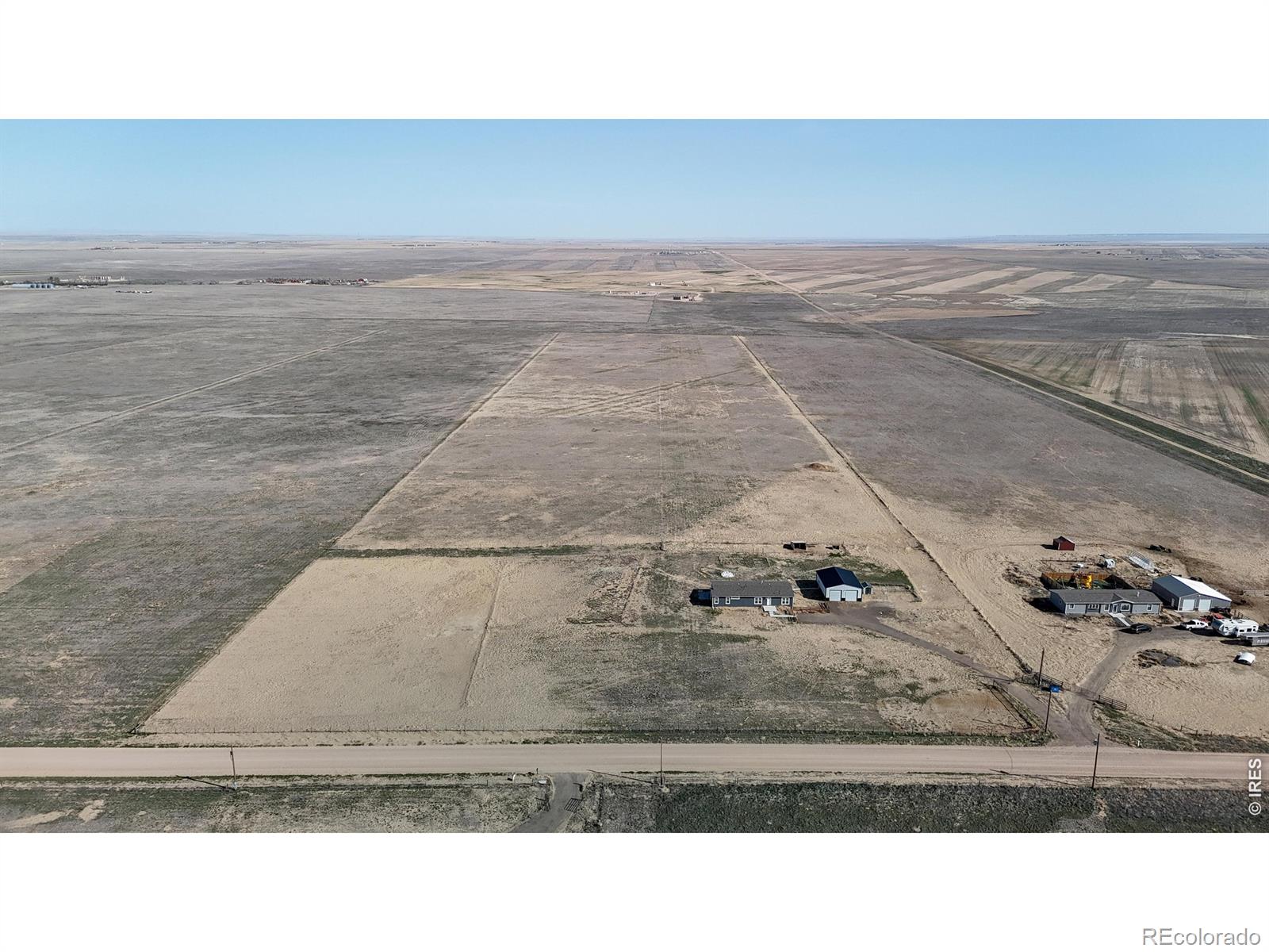 MLS Image #43 for 41887  county road 84 ,briggsdale, Colorado