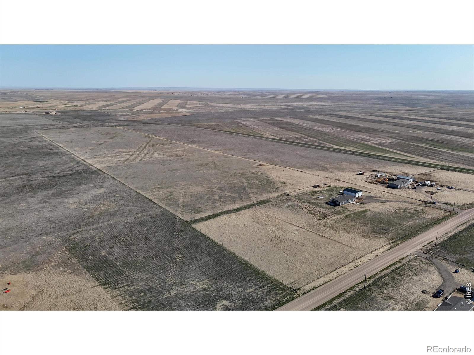 MLS Image #44 for 41887  county road 84 ,briggsdale, Colorado