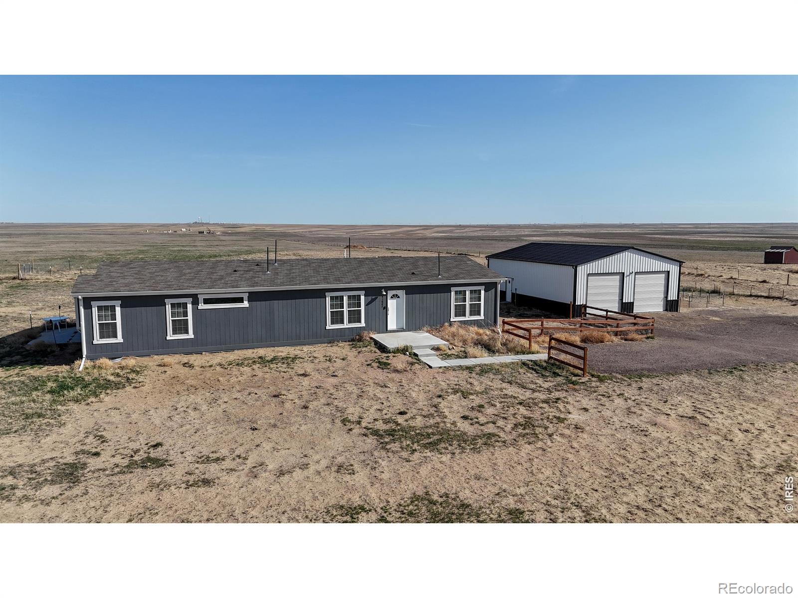 MLS Image #8 for 41887  county road 84 ,briggsdale, Colorado