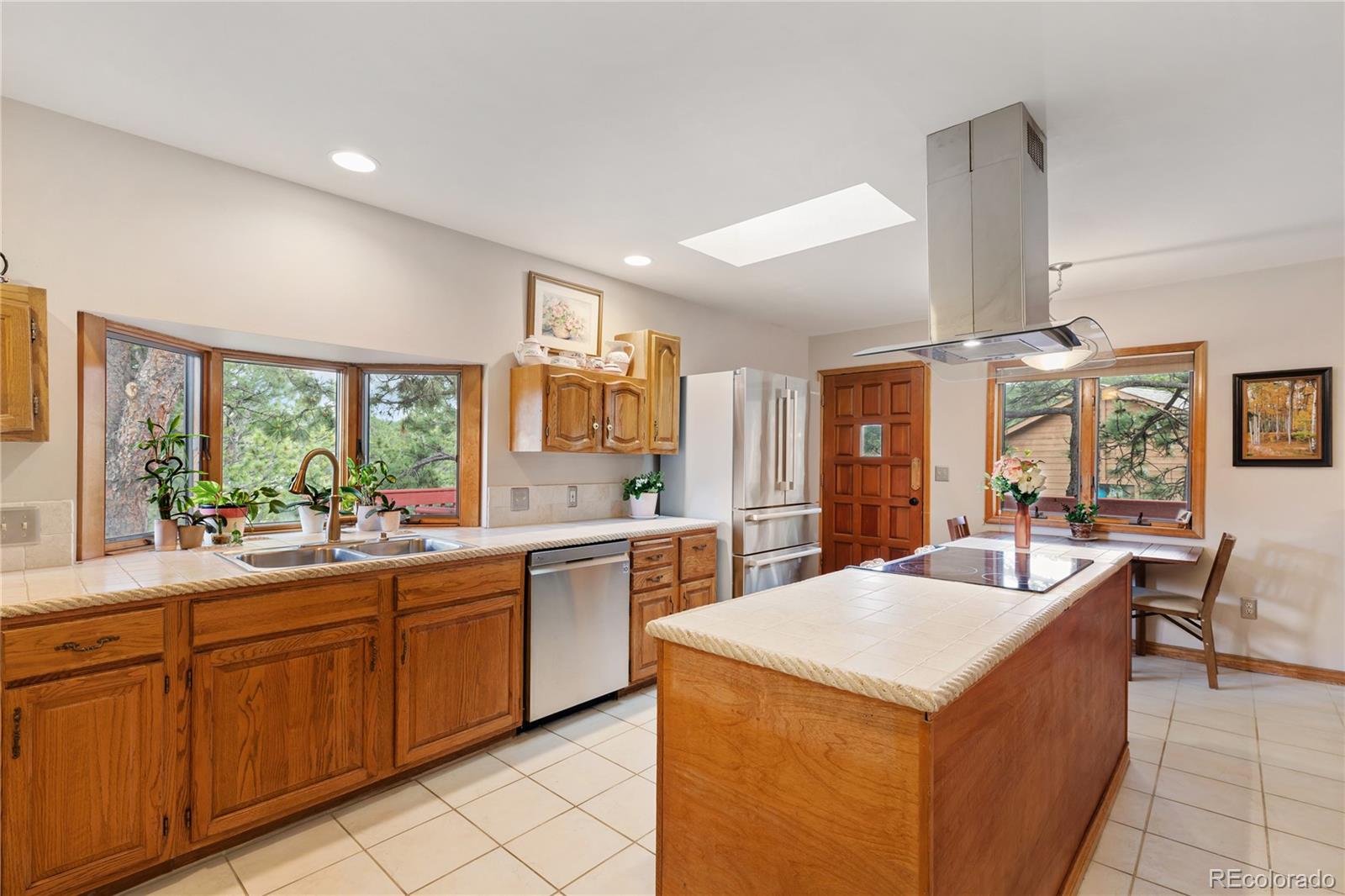 MLS Image #3 for 1400  catamaran lane,monument, Colorado