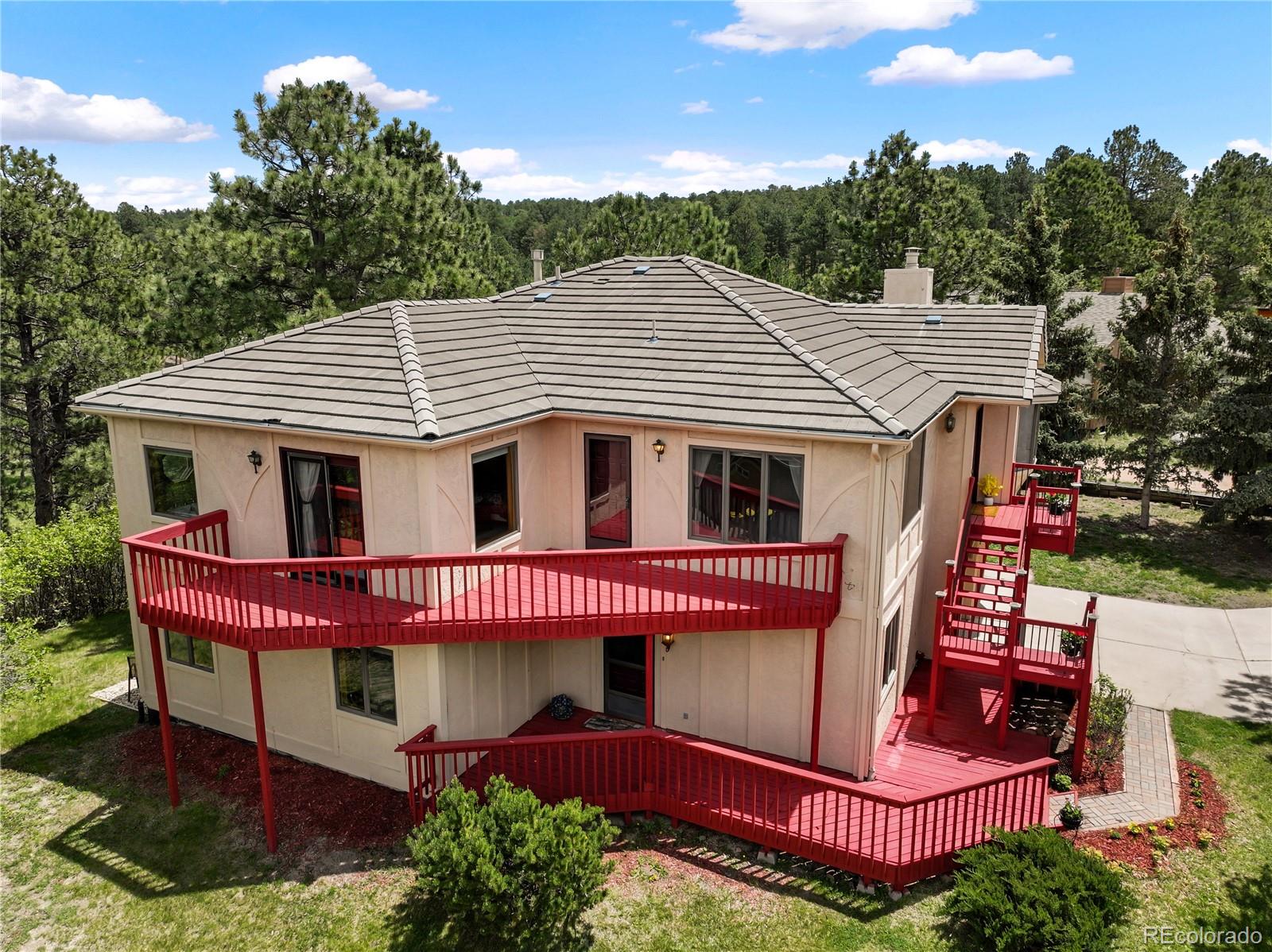 MLS Image #35 for 1400  catamaran lane,monument, Colorado