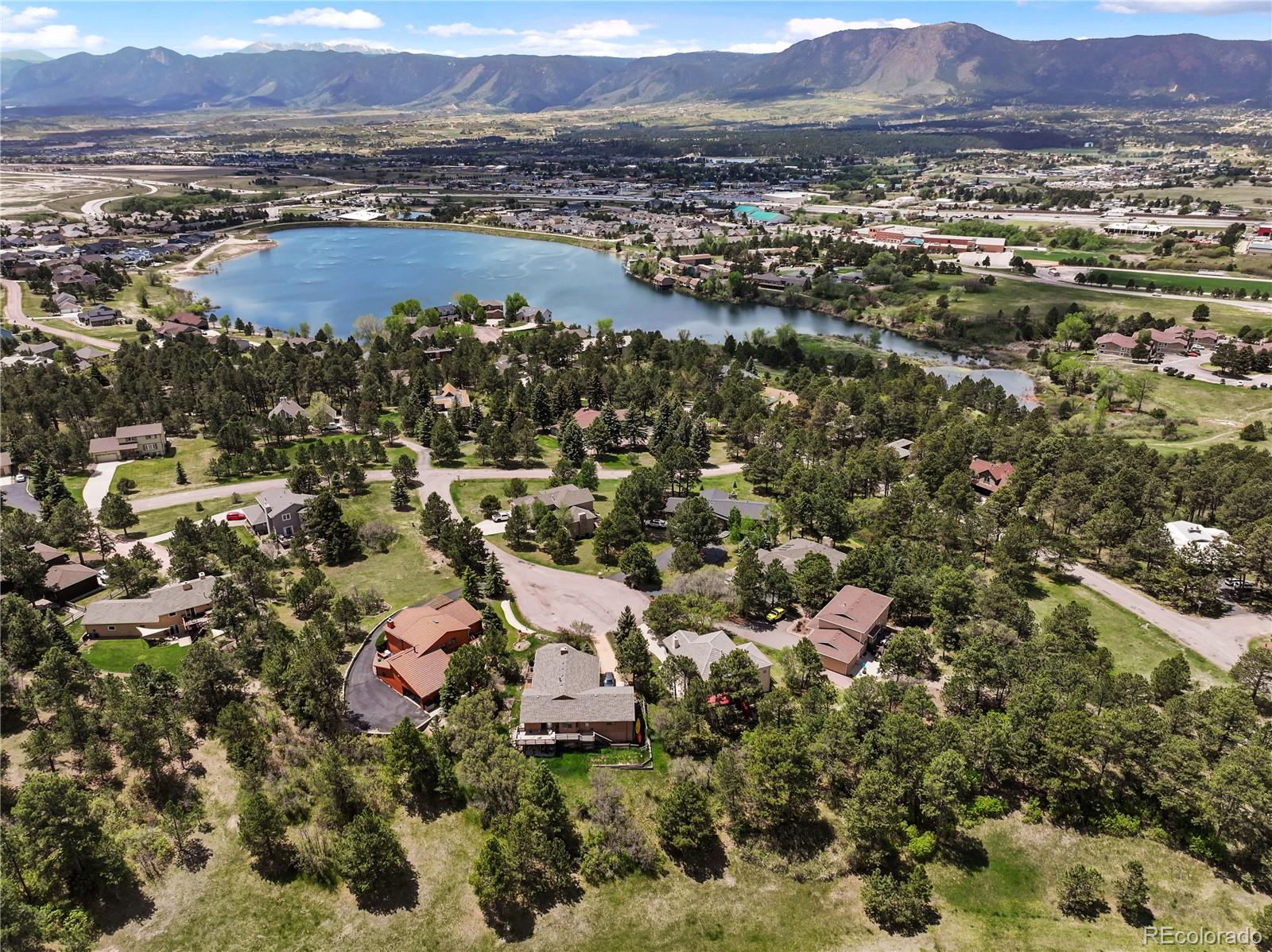 MLS Image #37 for 1400  catamaran lane,monument, Colorado