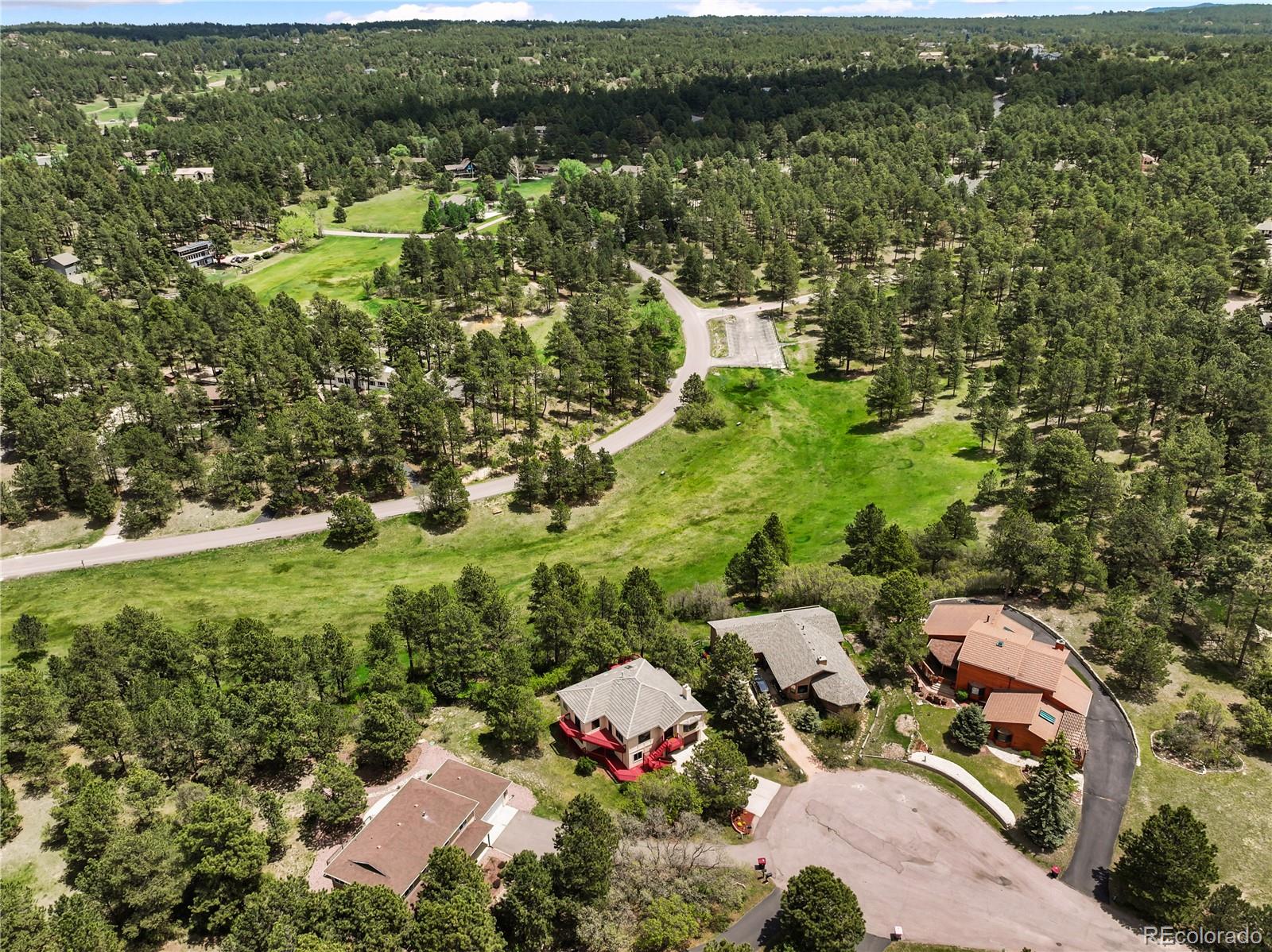 MLS Image #38 for 1400  catamaran lane,monument, Colorado