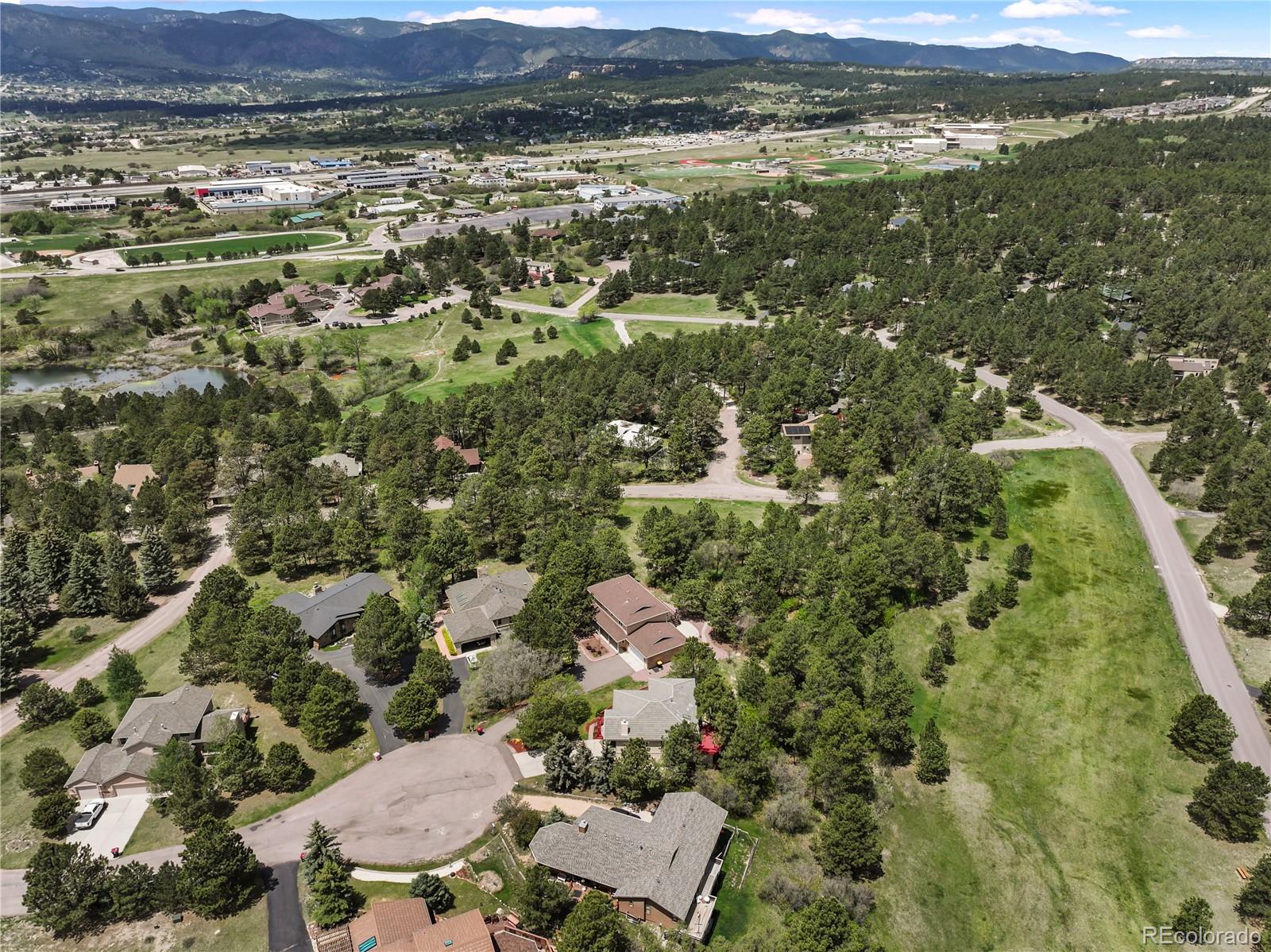 MLS Image #39 for 1400  catamaran lane,monument, Colorado