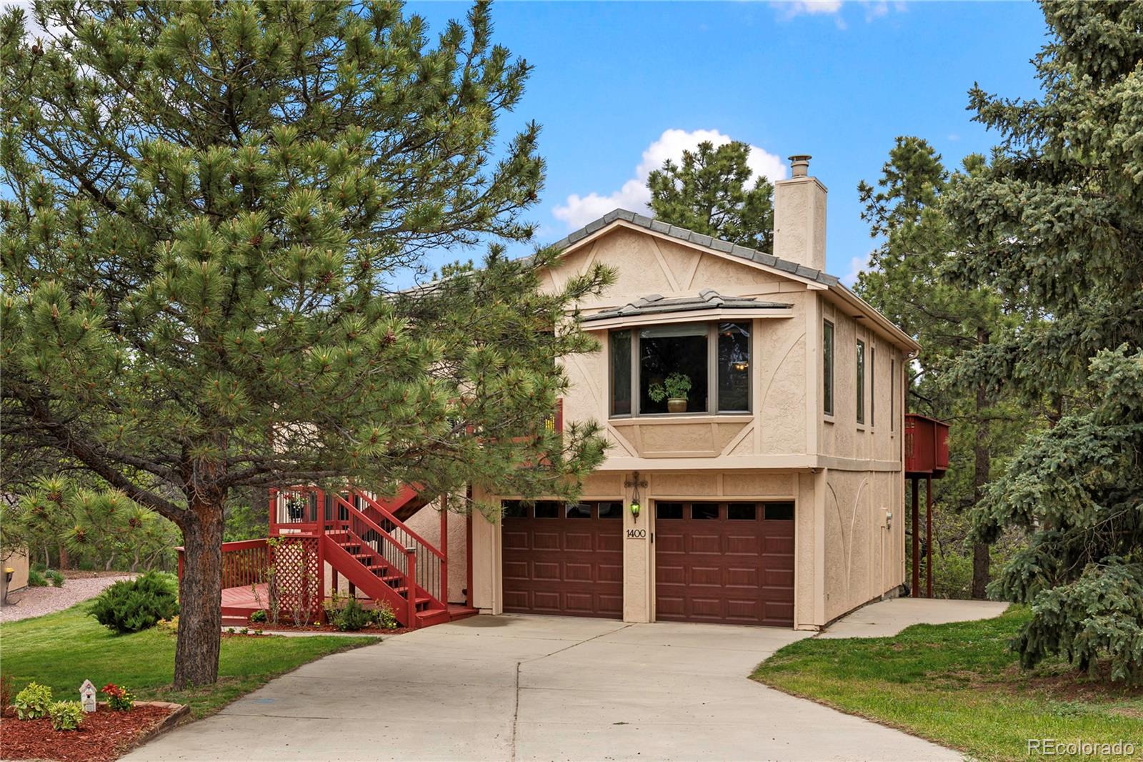 MLS Image #40 for 1400  catamaran lane,monument, Colorado