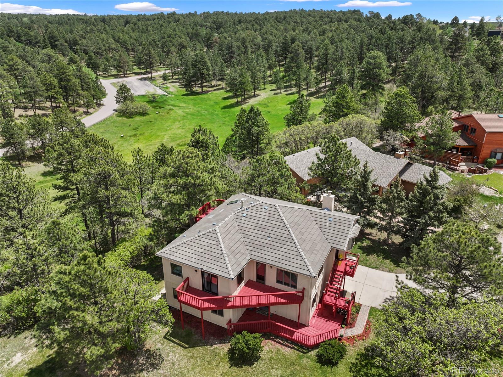 MLS Image #41 for 1400  catamaran lane,monument, Colorado