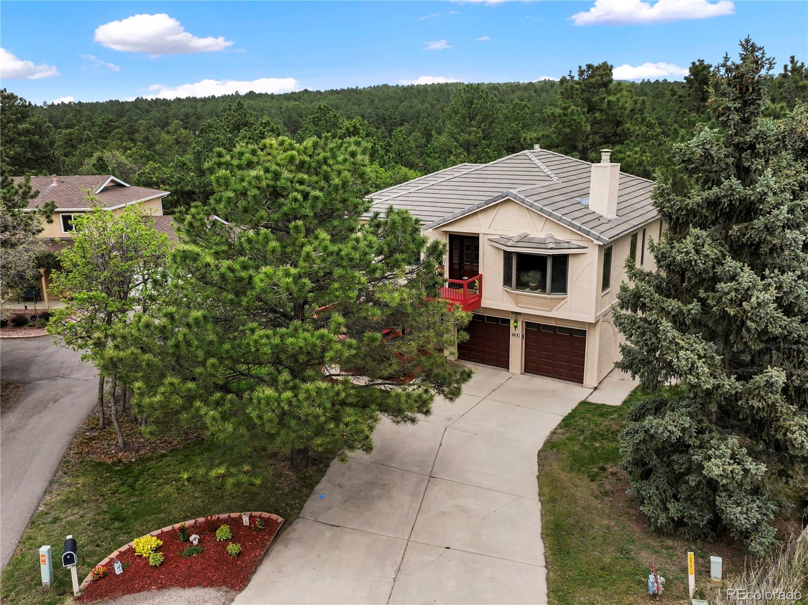 MLS Image #42 for 1400  catamaran lane,monument, Colorado
