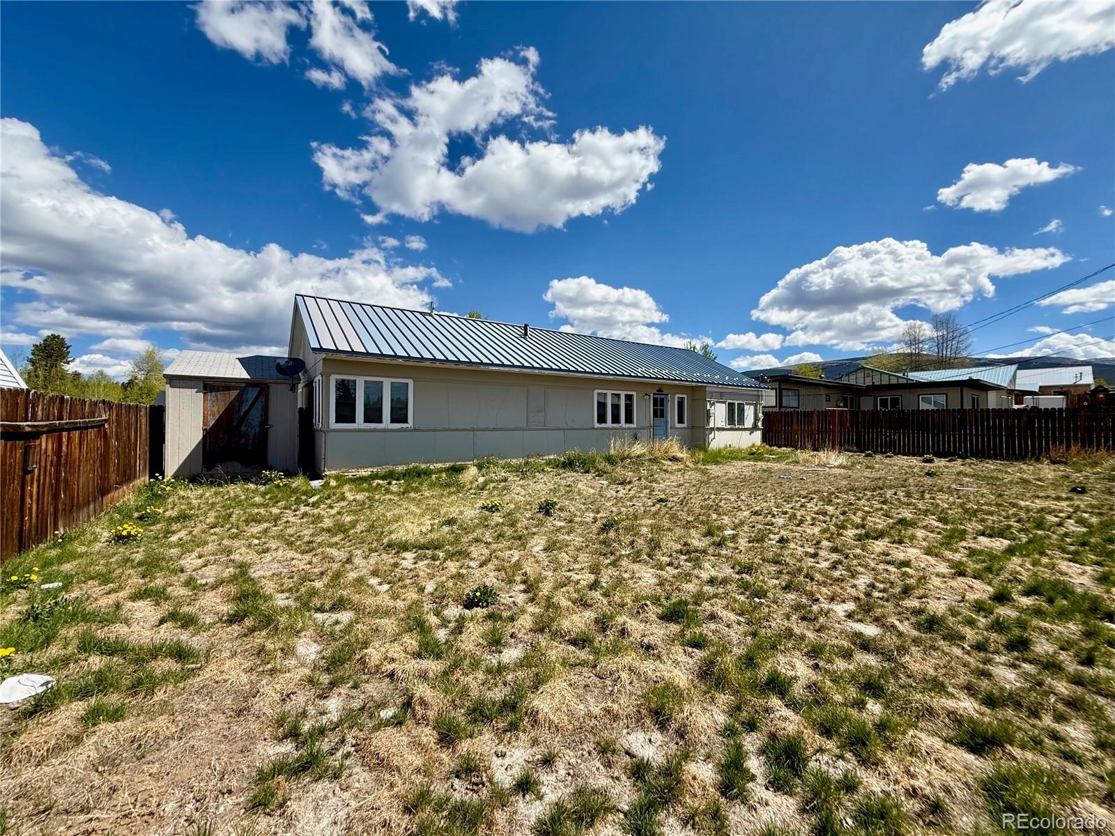 MLS Image #19 for 312  mount sherman drive,leadville, Colorado