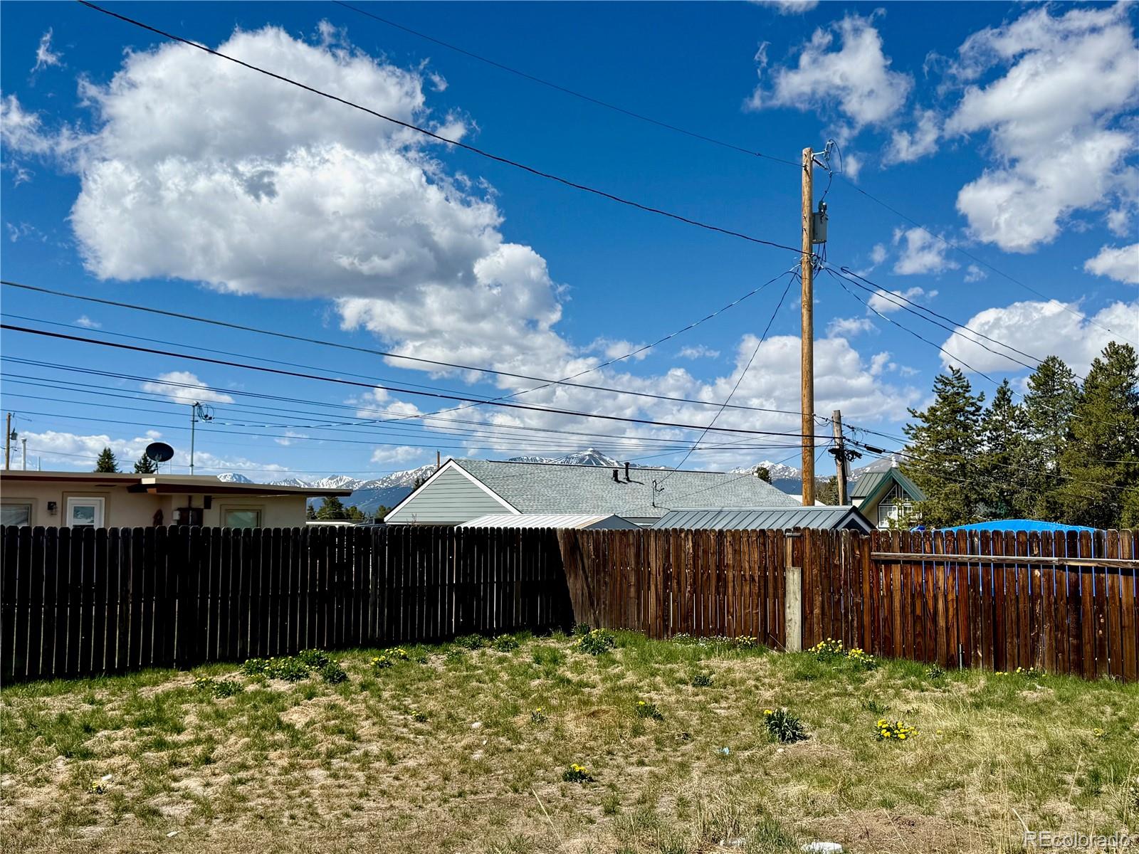MLS Image #21 for 312  mount sherman drive,leadville, Colorado