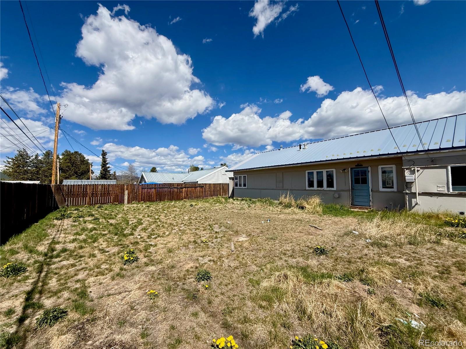 MLS Image #22 for 312  mount sherman drive,leadville, Colorado