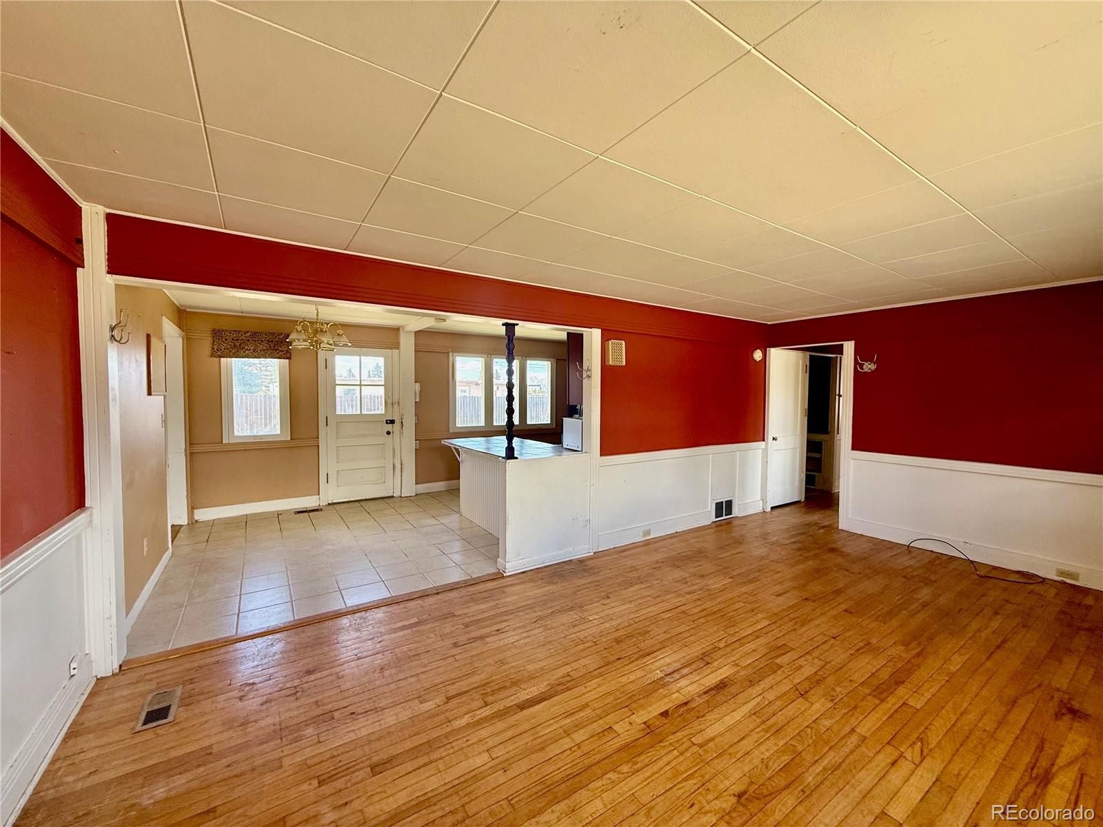 MLS Image #3 for 312  mount sherman drive,leadville, Colorado