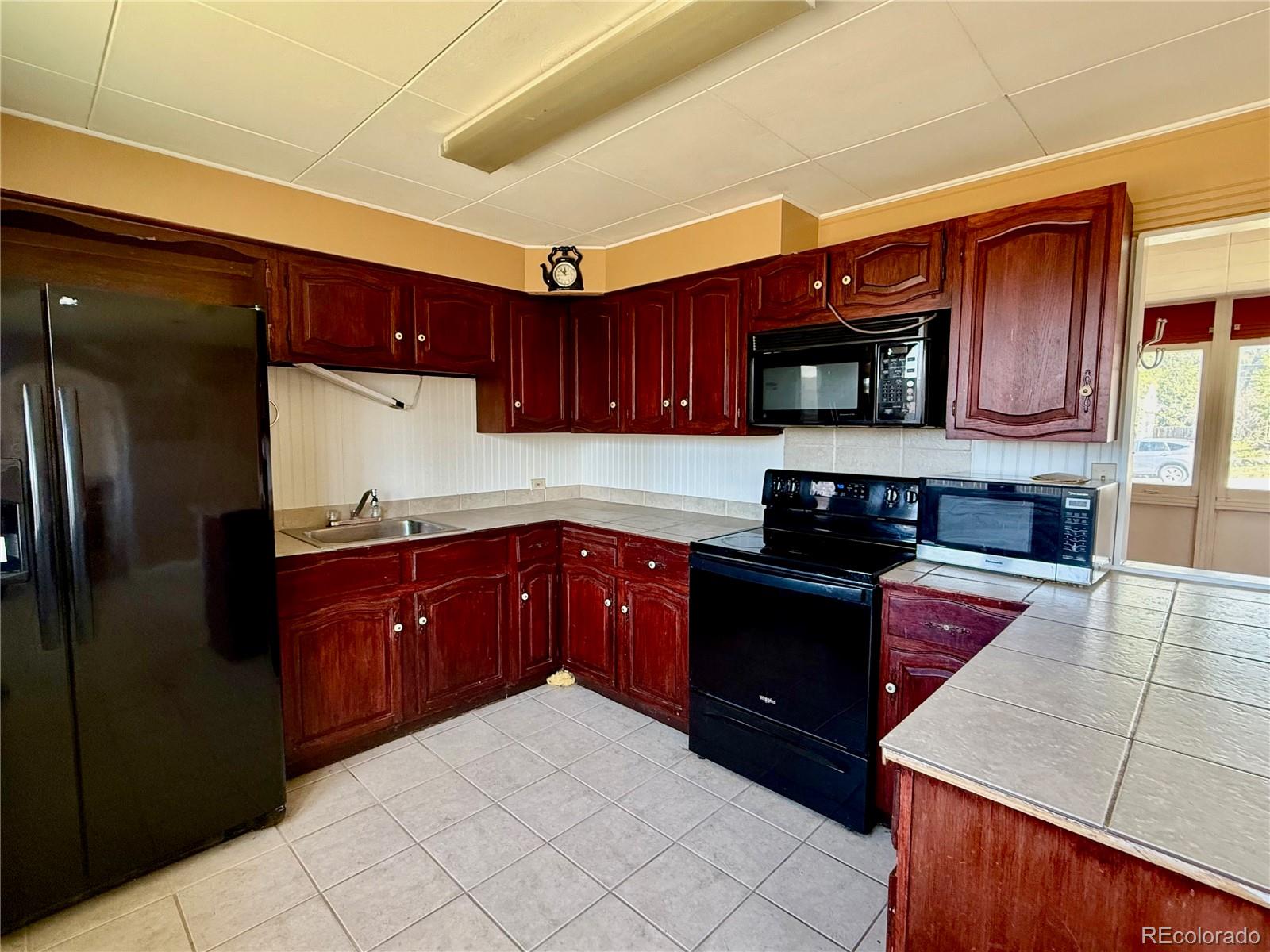 MLS Image #4 for 312  mount sherman drive,leadville, Colorado