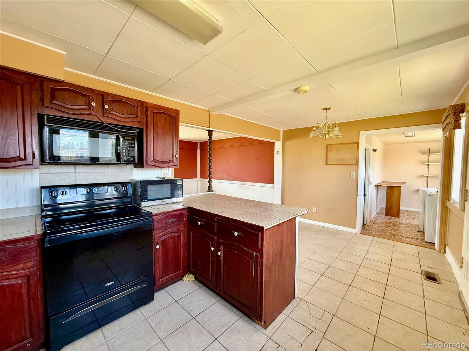 MLS Image #5 for 312  mount sherman drive,leadville, Colorado