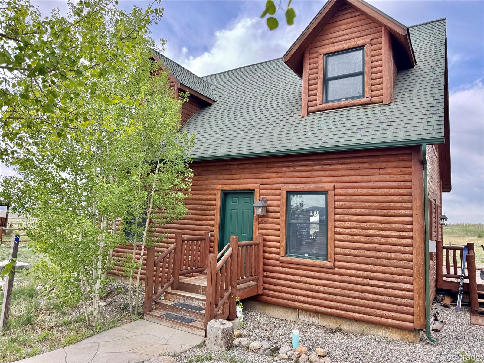 MLS Image #0 for 268  fuller drive,fairplay, Colorado