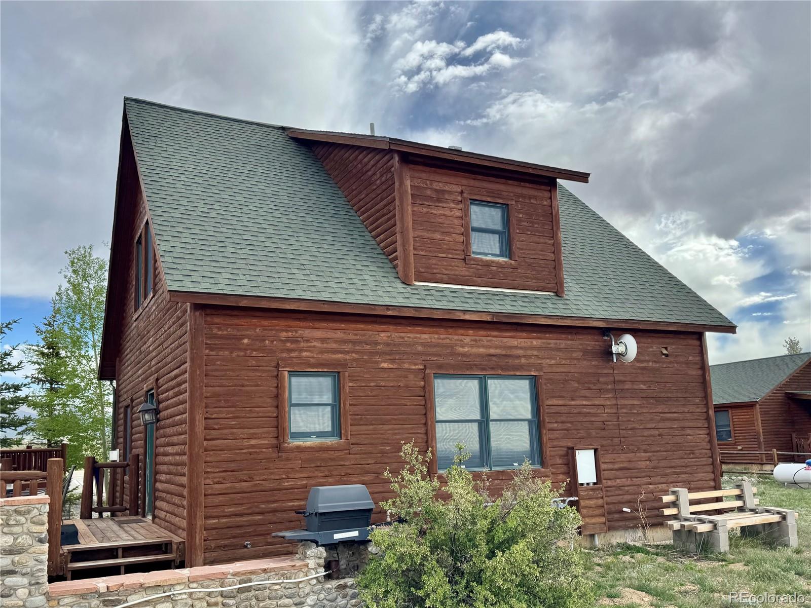 MLS Image #10 for 268  fuller drive,fairplay, Colorado