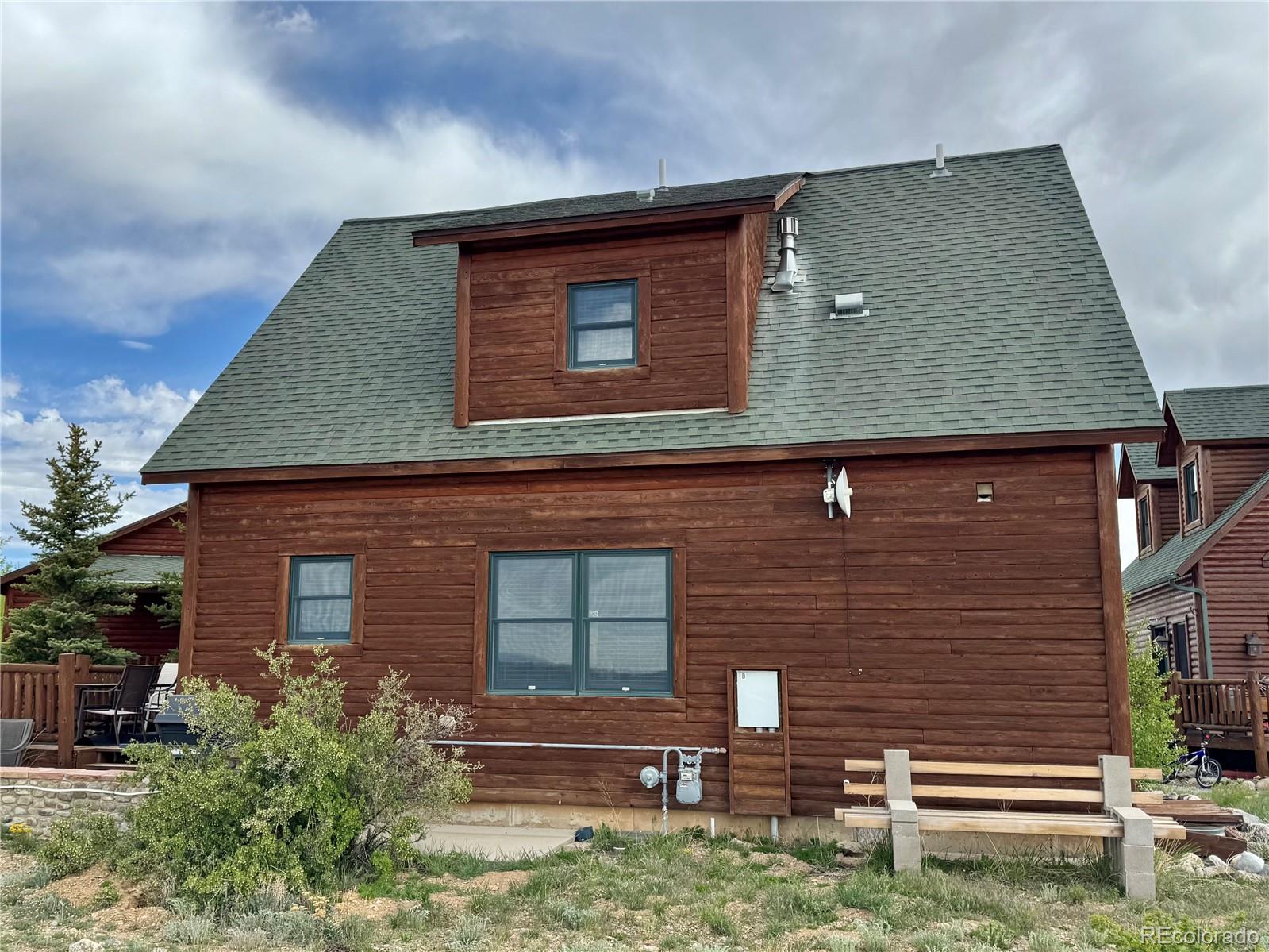 MLS Image #12 for 268  fuller drive,fairplay, Colorado