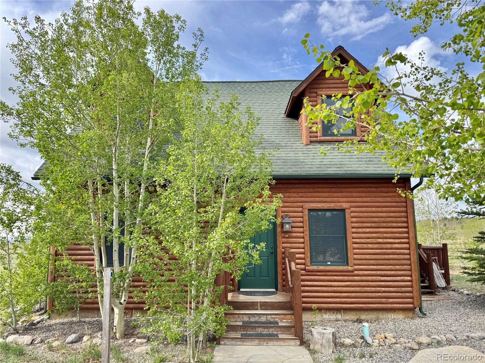 MLS Image #2 for 268  fuller drive,fairplay, Colorado