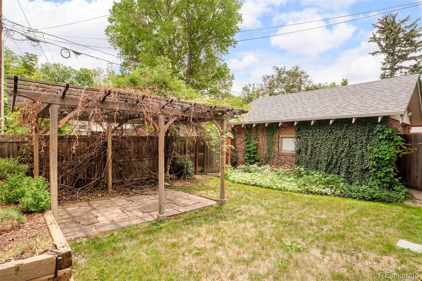 MLS Image #2 for 674  steele street,denver, Colorado