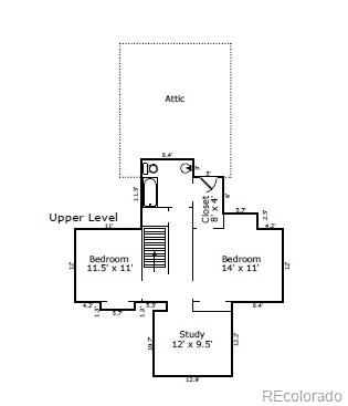 MLS Image #33 for 674  steele street,denver, Colorado