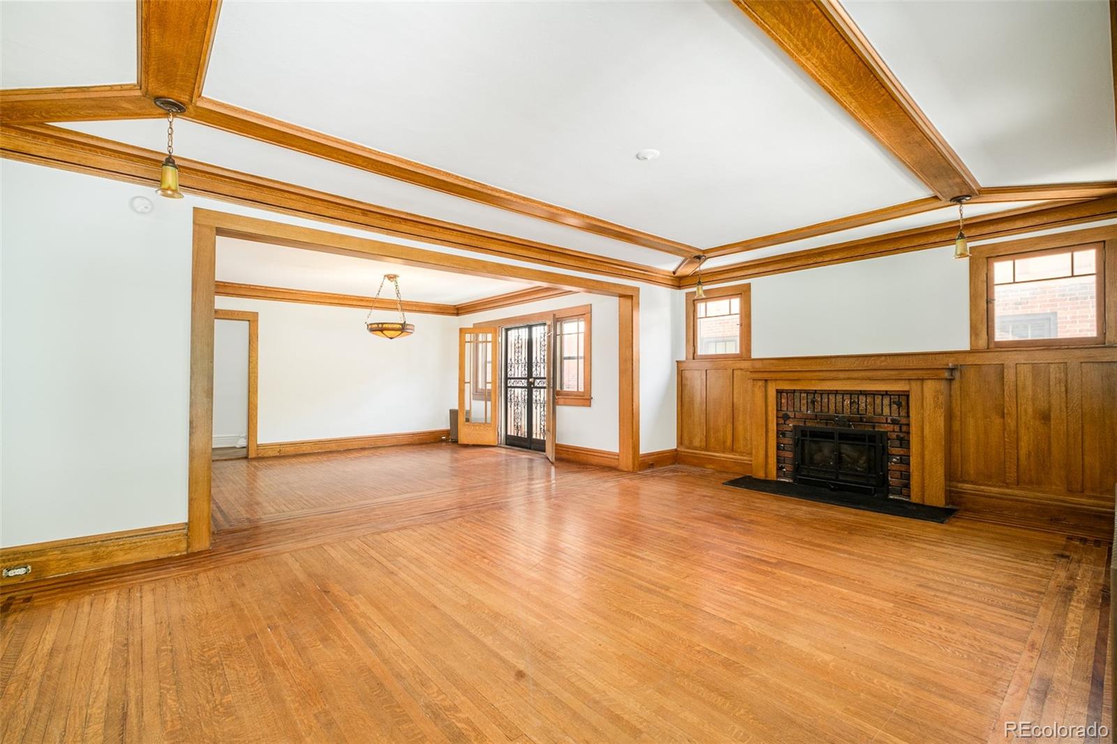 MLS Image #5 for 674  steele street,denver, Colorado
