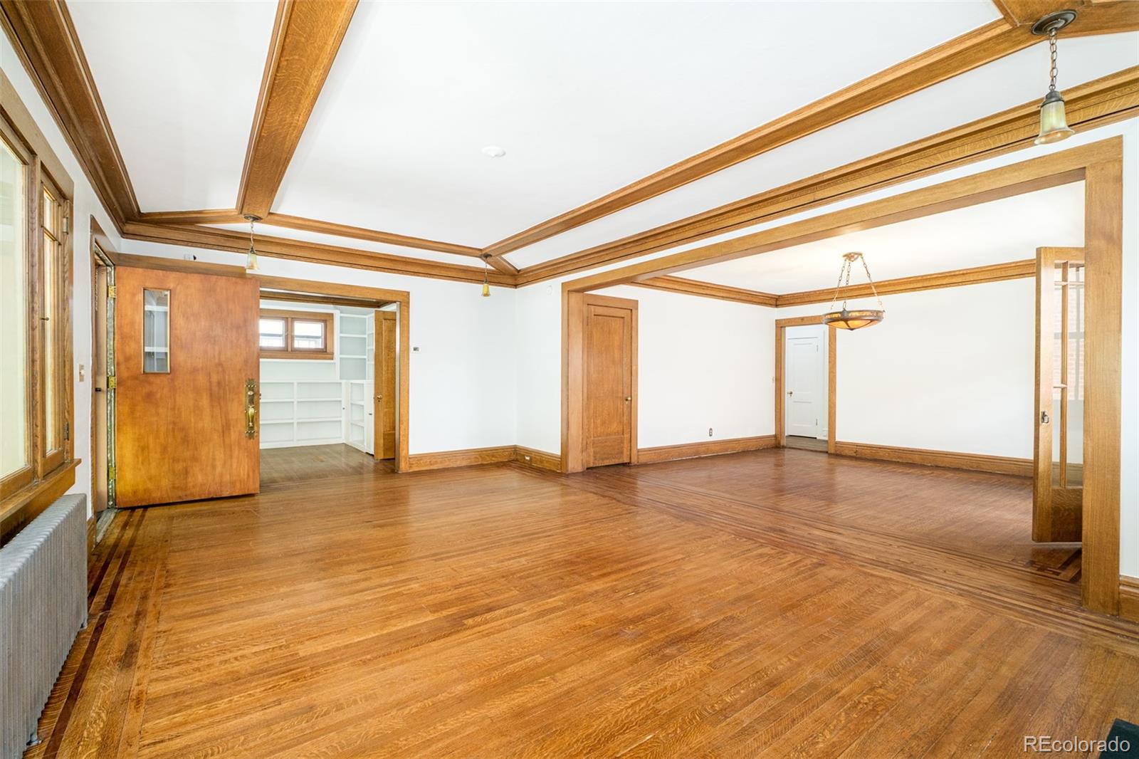 MLS Image #6 for 674  steele street,denver, Colorado