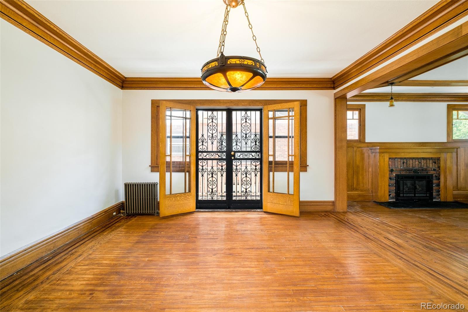 MLS Image #8 for 674  steele street,denver, Colorado