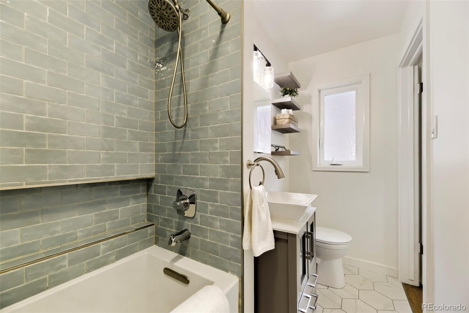 MLS Image #16 for 5671 e bates avenue,denver, Colorado