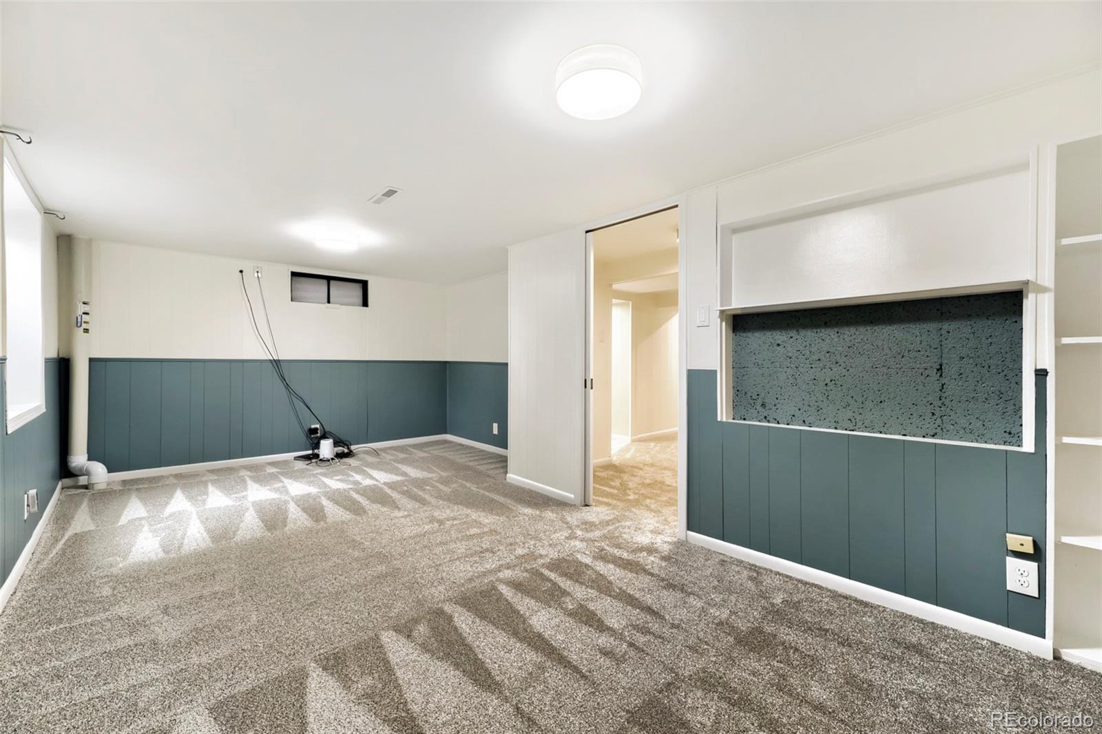 MLS Image #20 for 5671 e bates avenue,denver, Colorado