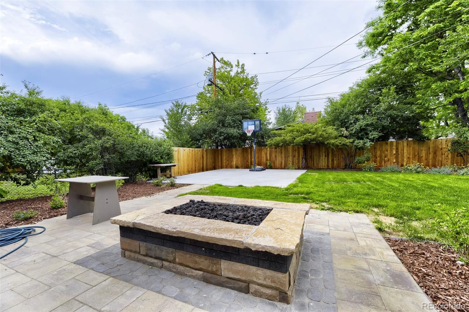 MLS Image #24 for 5671 e bates avenue,denver, Colorado