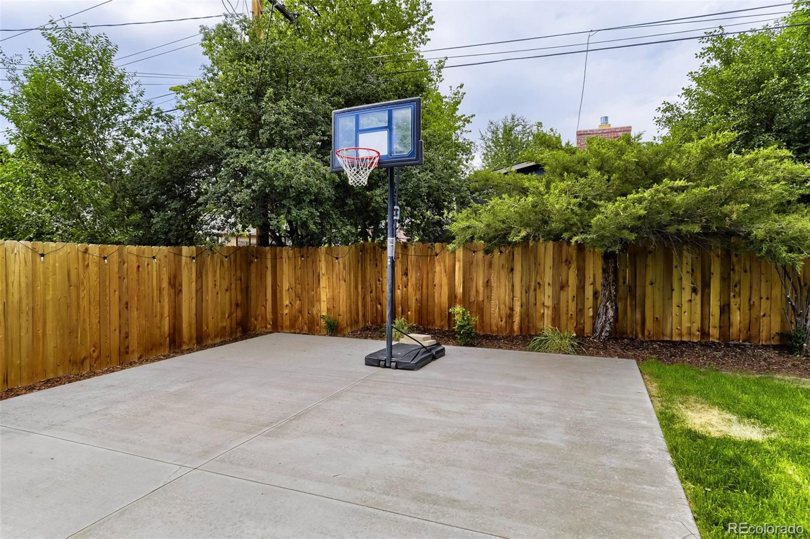 MLS Image #25 for 5671 e bates avenue,denver, Colorado