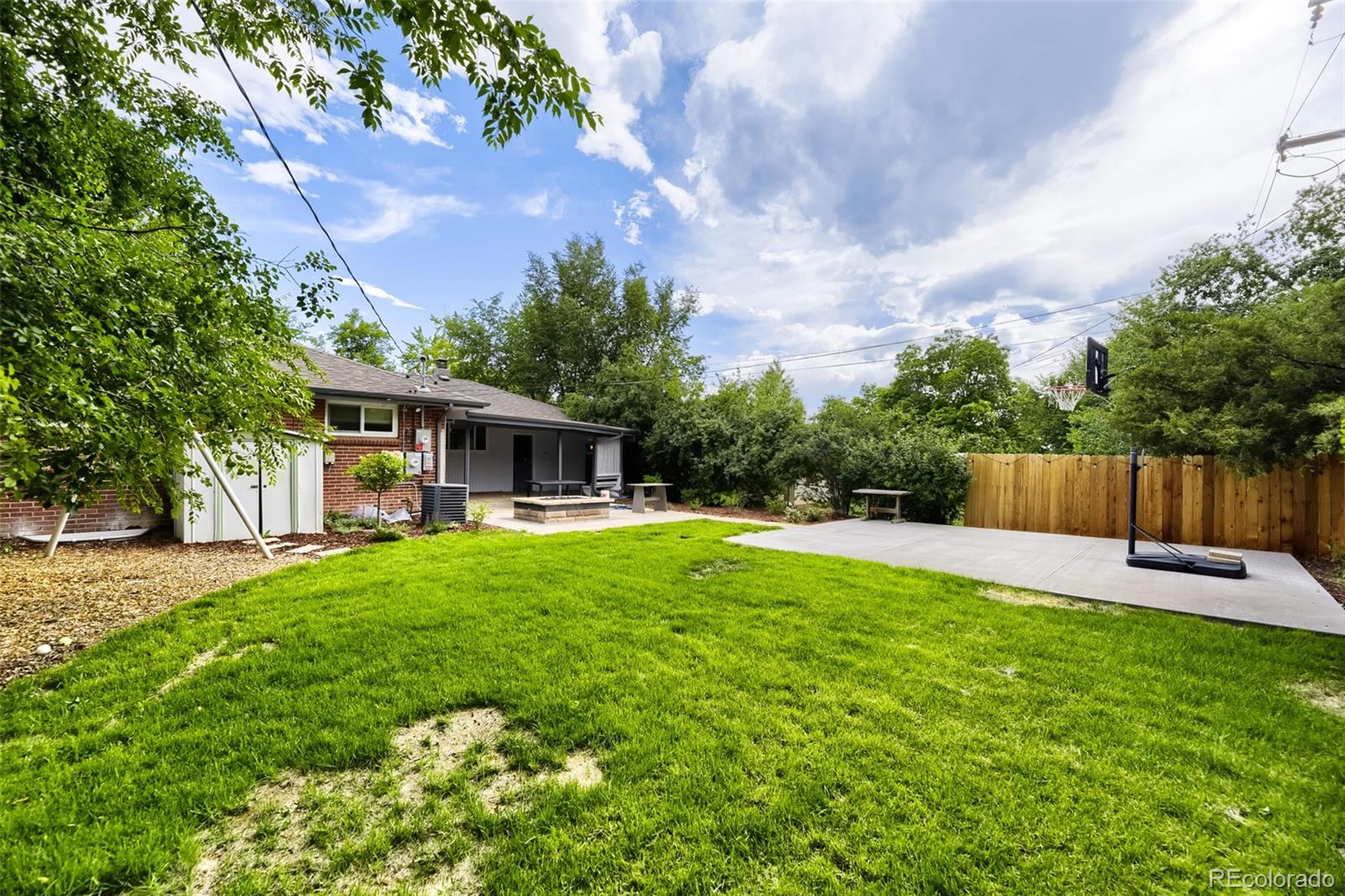 MLS Image #26 for 5671 e bates avenue,denver, Colorado