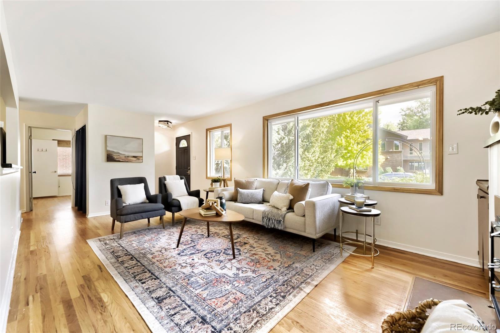 MLS Image #3 for 5671 e bates avenue,denver, Colorado
