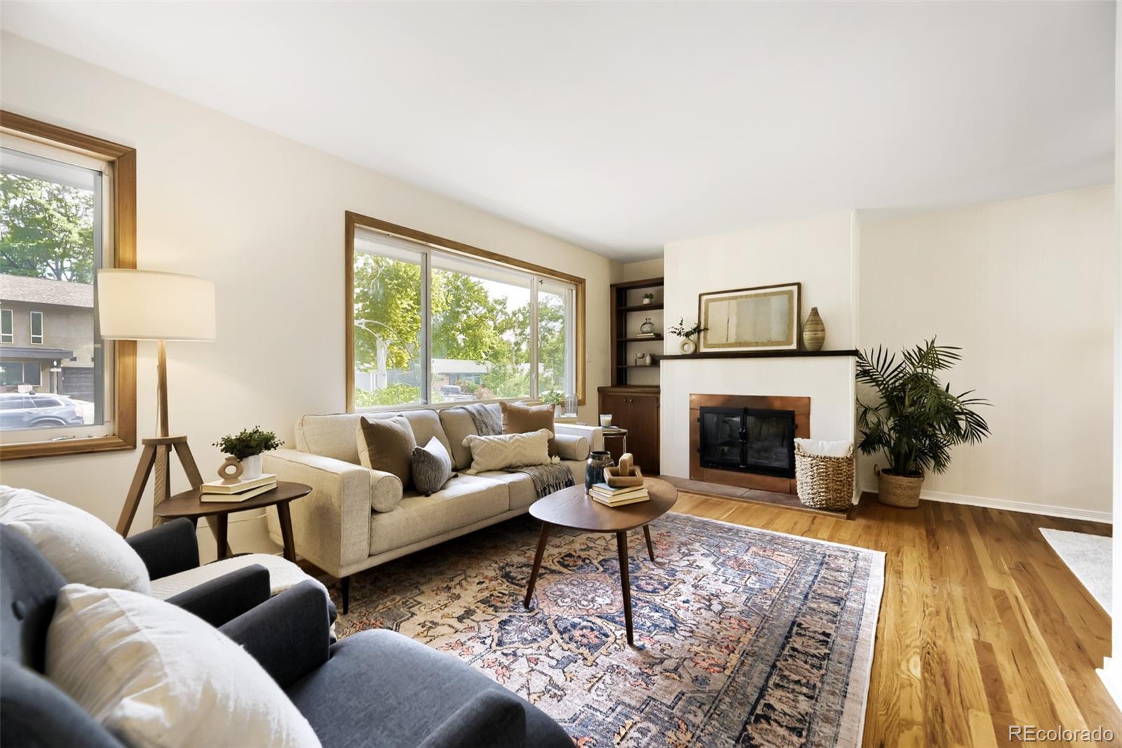 MLS Image #4 for 5671 e bates avenue,denver, Colorado