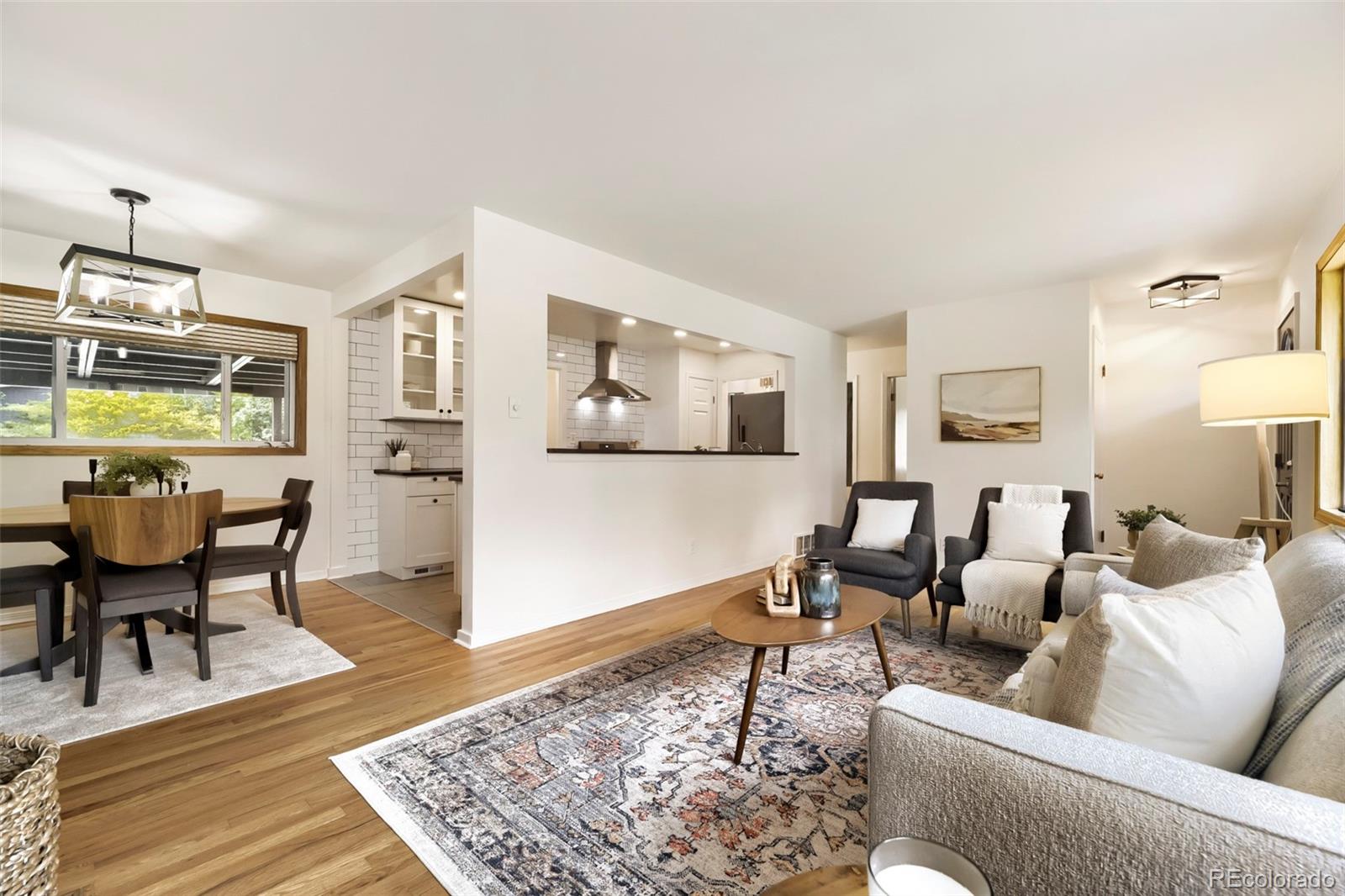 MLS Image #5 for 5671 e bates avenue,denver, Colorado