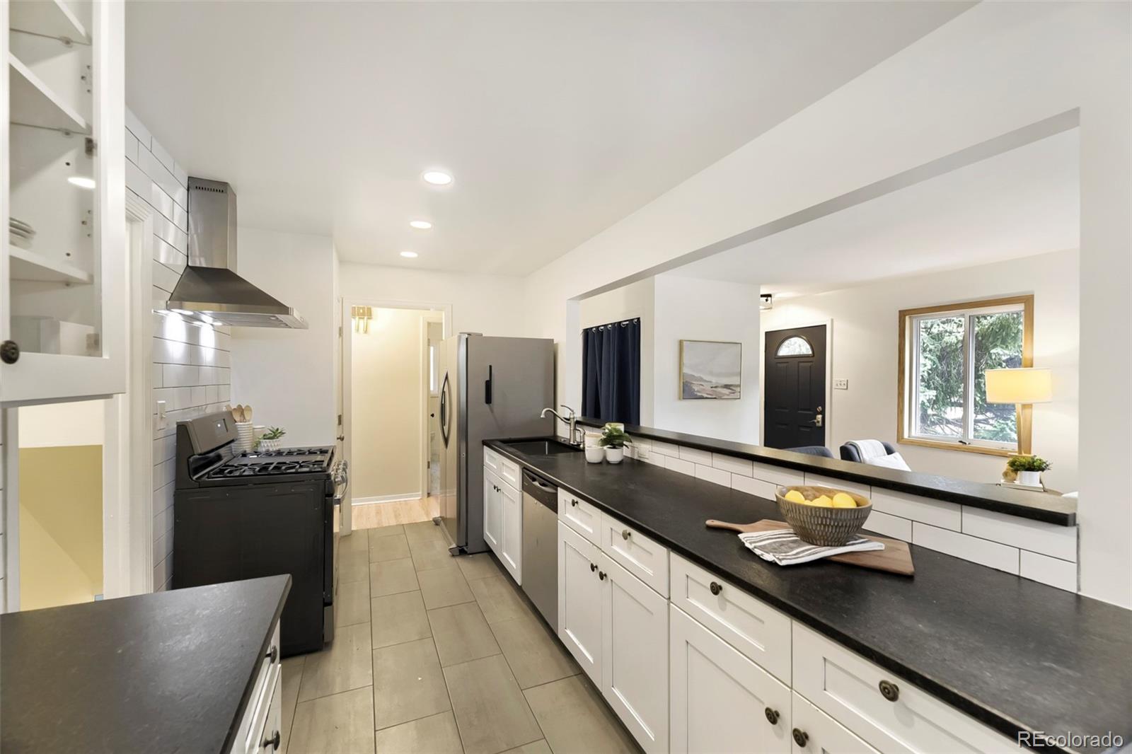 MLS Image #7 for 5671 e bates avenue,denver, Colorado
