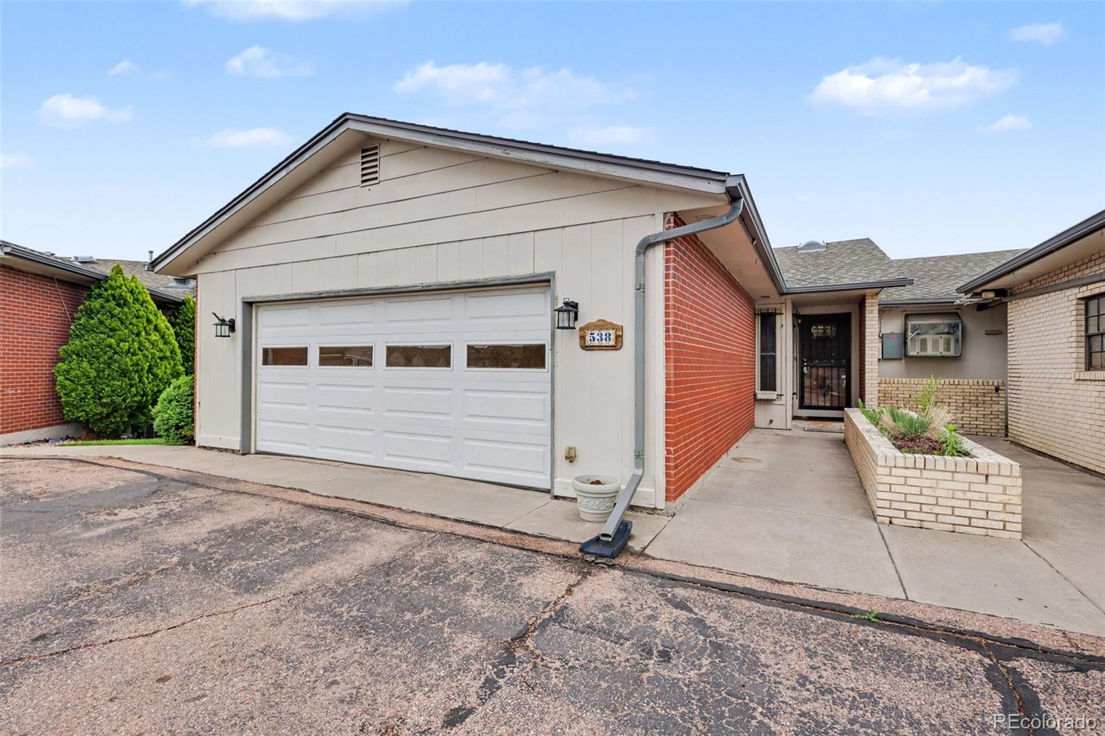 MLS Image #0 for 538  lakewood circle,colorado springs, Colorado