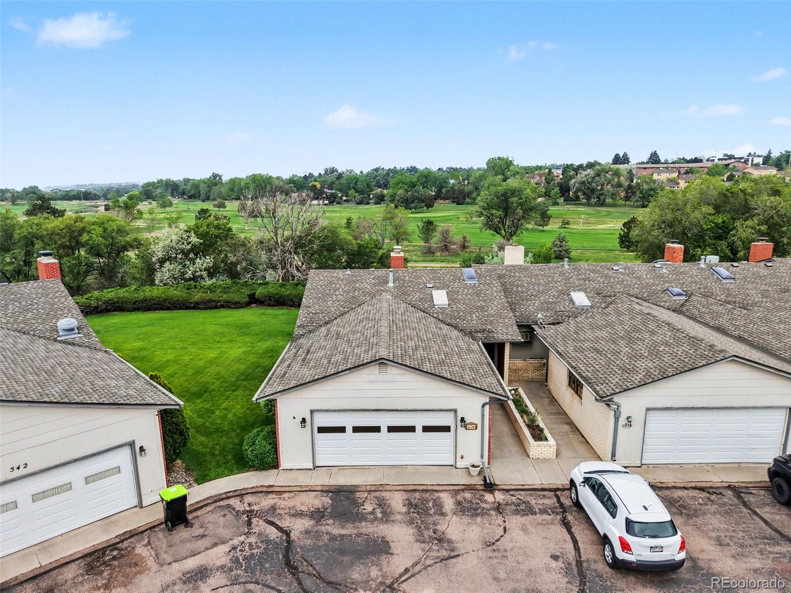 MLS Image #2 for 538  lakewood circle,colorado springs, Colorado