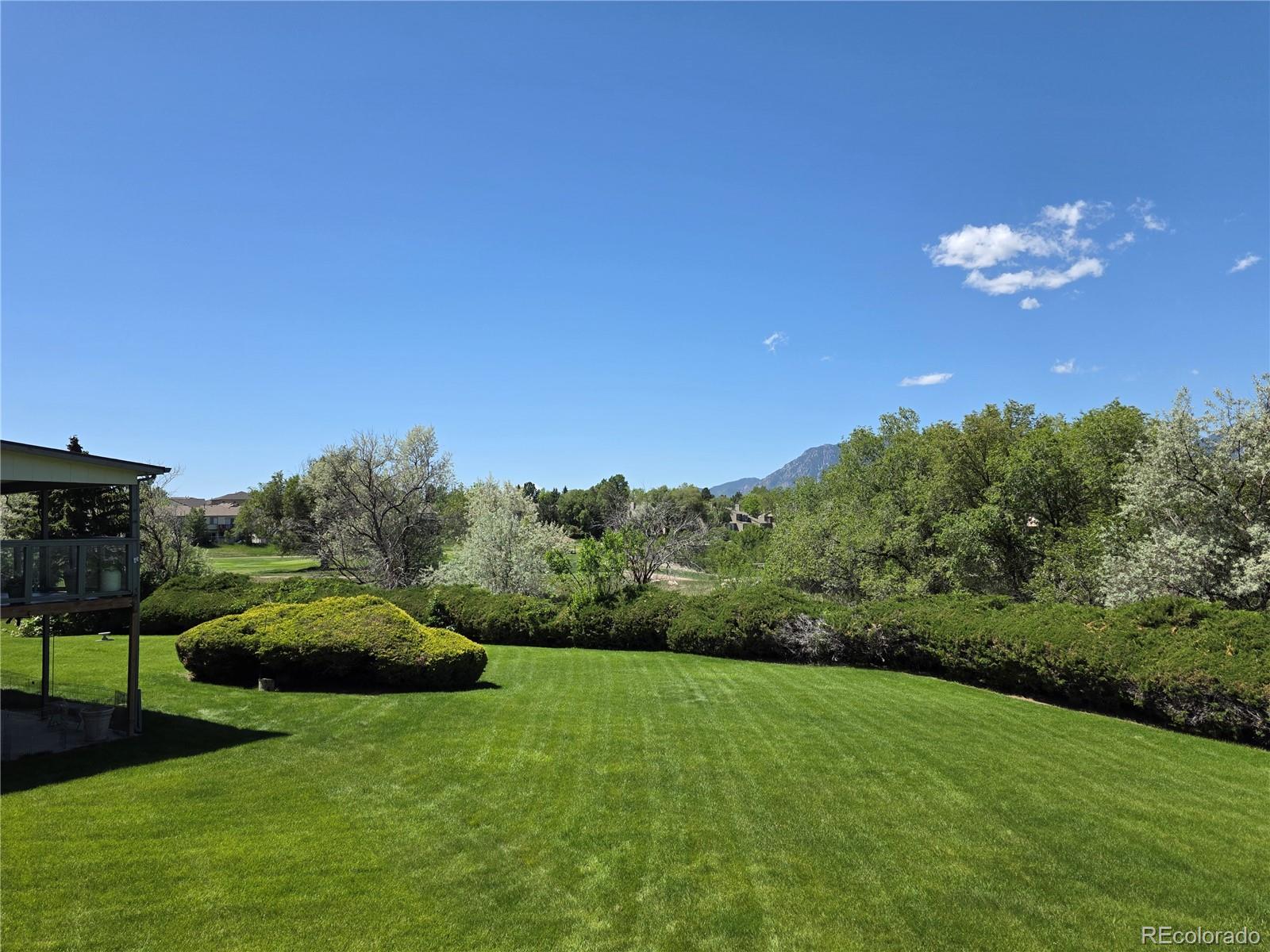 MLS Image #27 for 538  lakewood circle,colorado springs, Colorado
