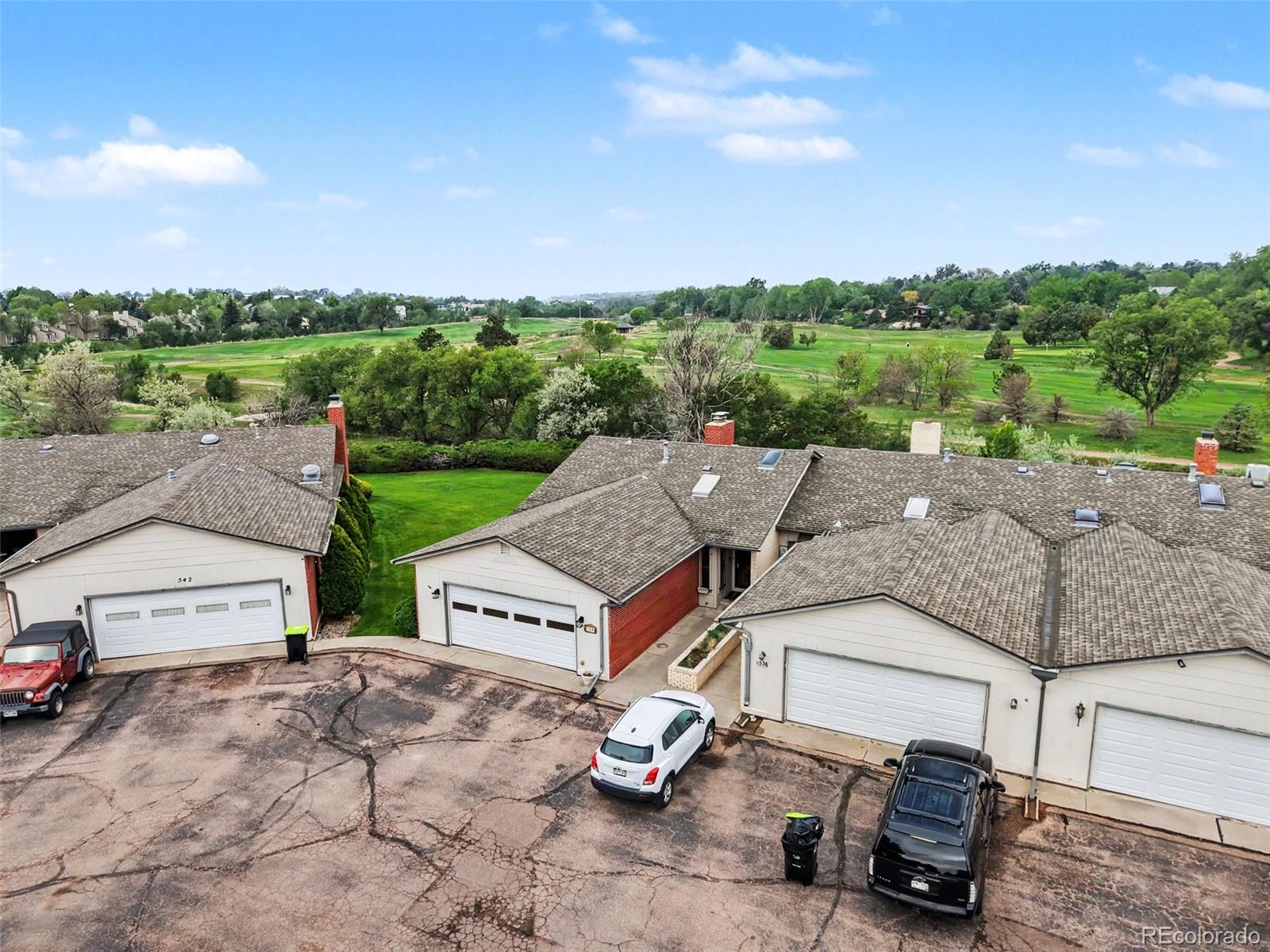 MLS Image #3 for 538  lakewood circle,colorado springs, Colorado