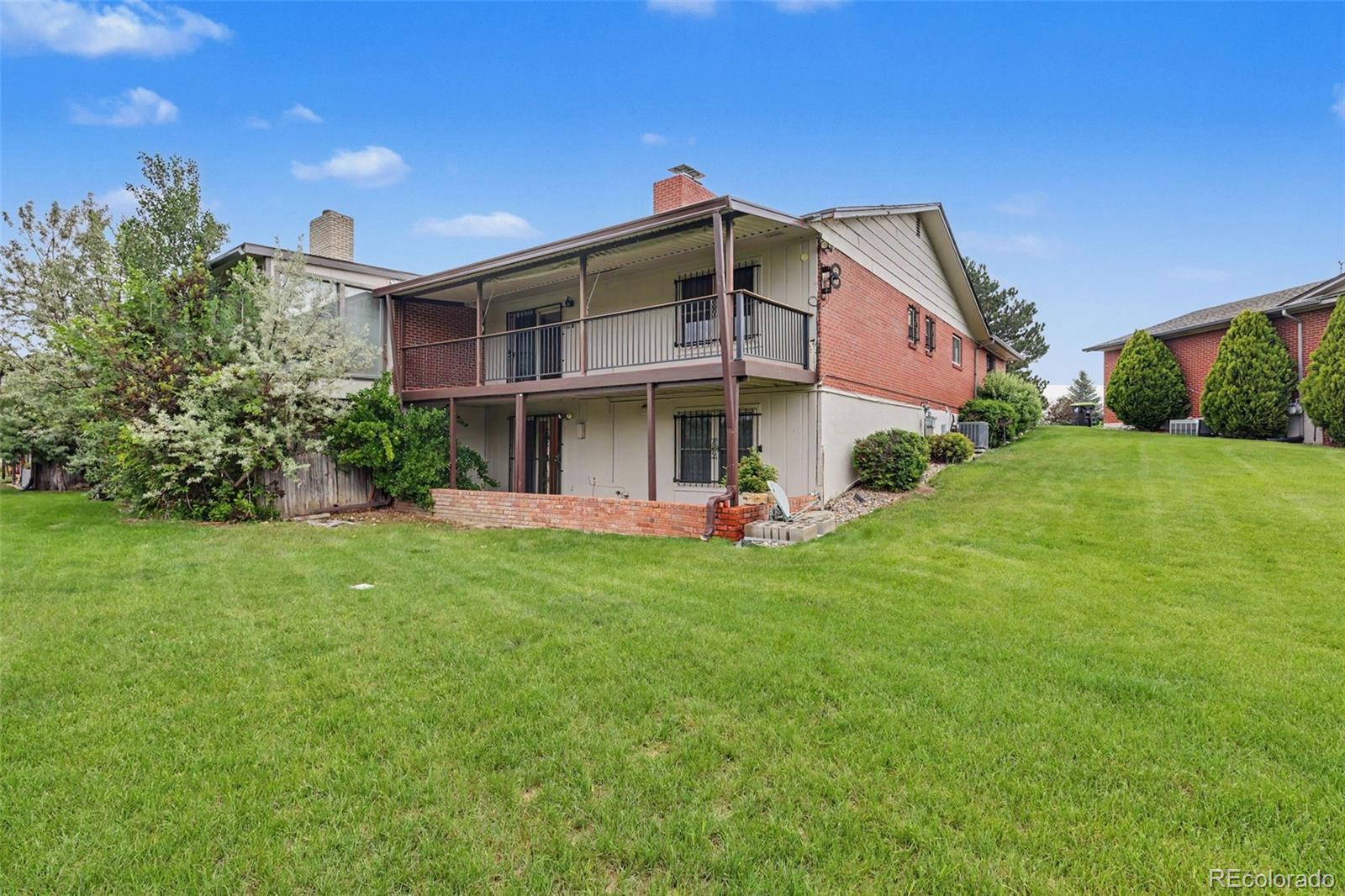 MLS Image #30 for 538  lakewood circle,colorado springs, Colorado