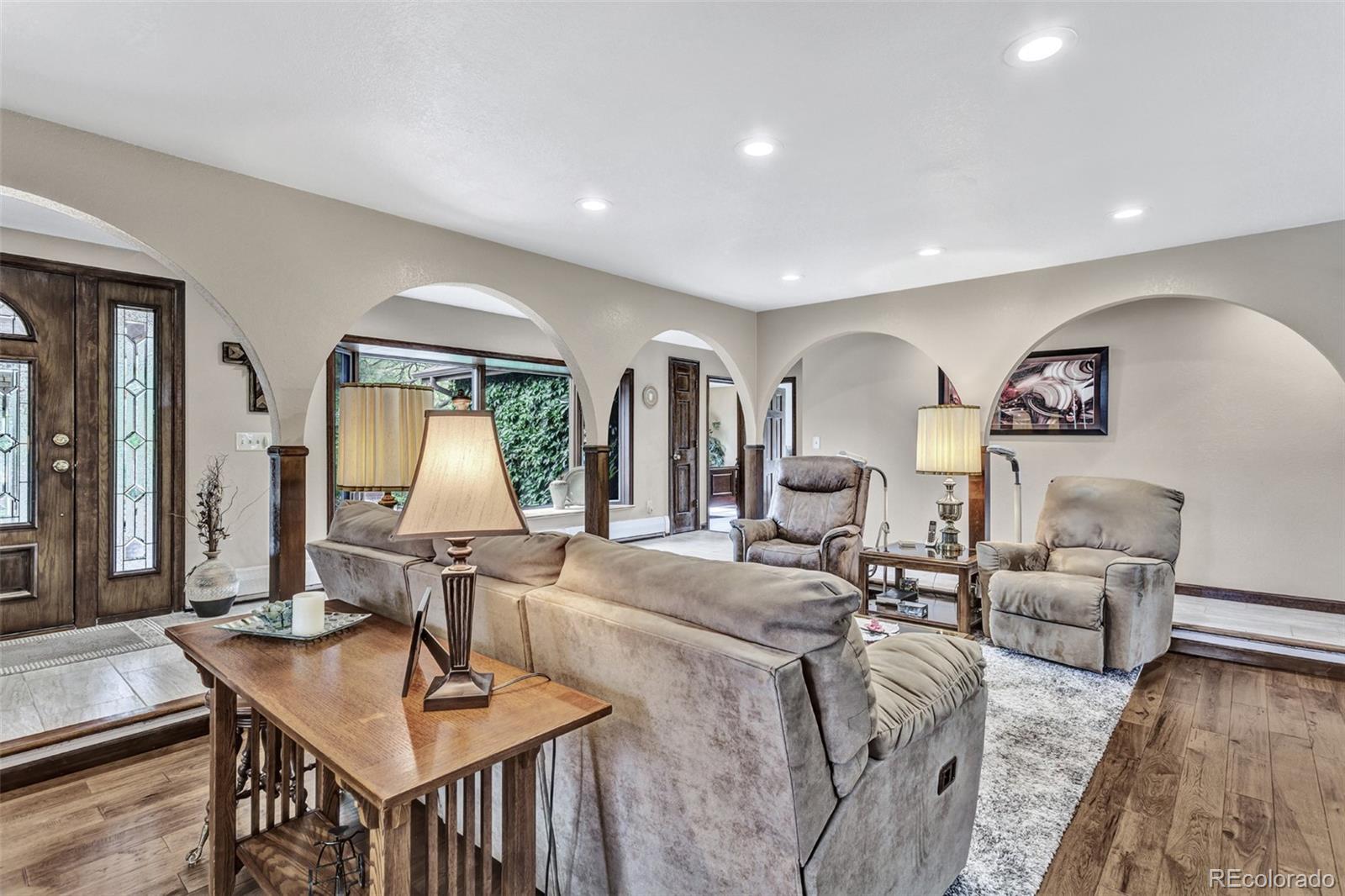 MLS Image #6 for 11480 w bear creek drive,lakewood, Colorado