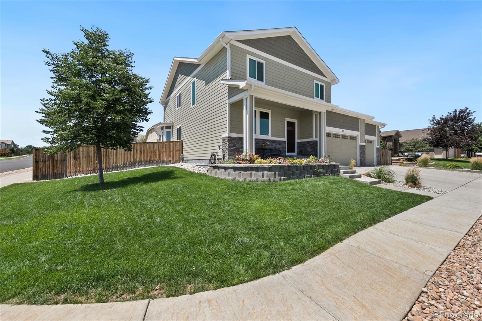 MLS Image #2 for 515  daylight court,brighton, Colorado